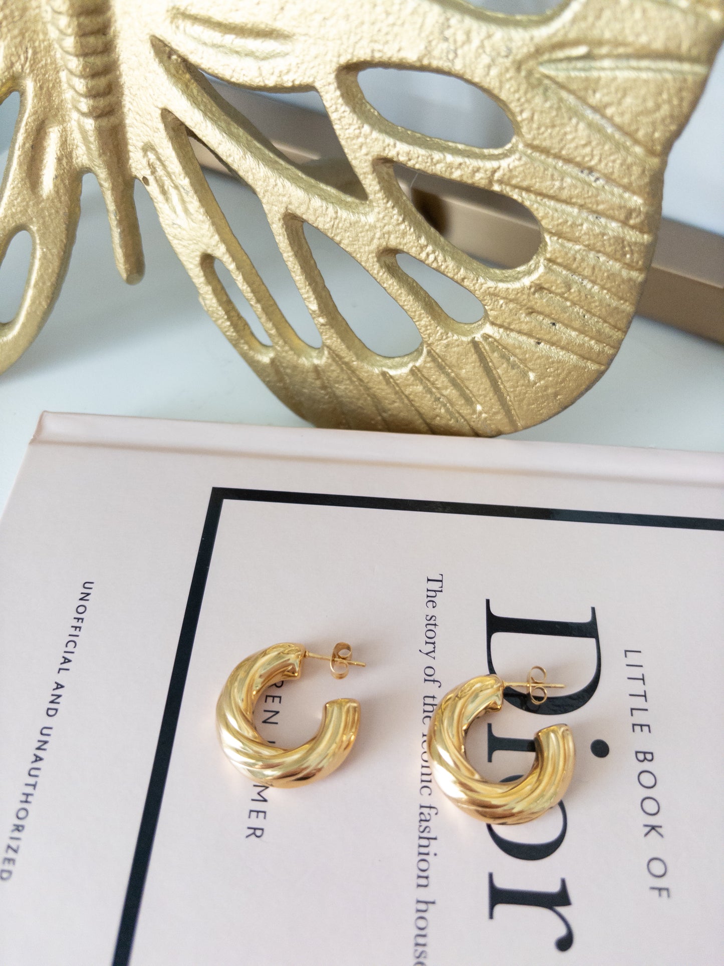 Liv Earrings