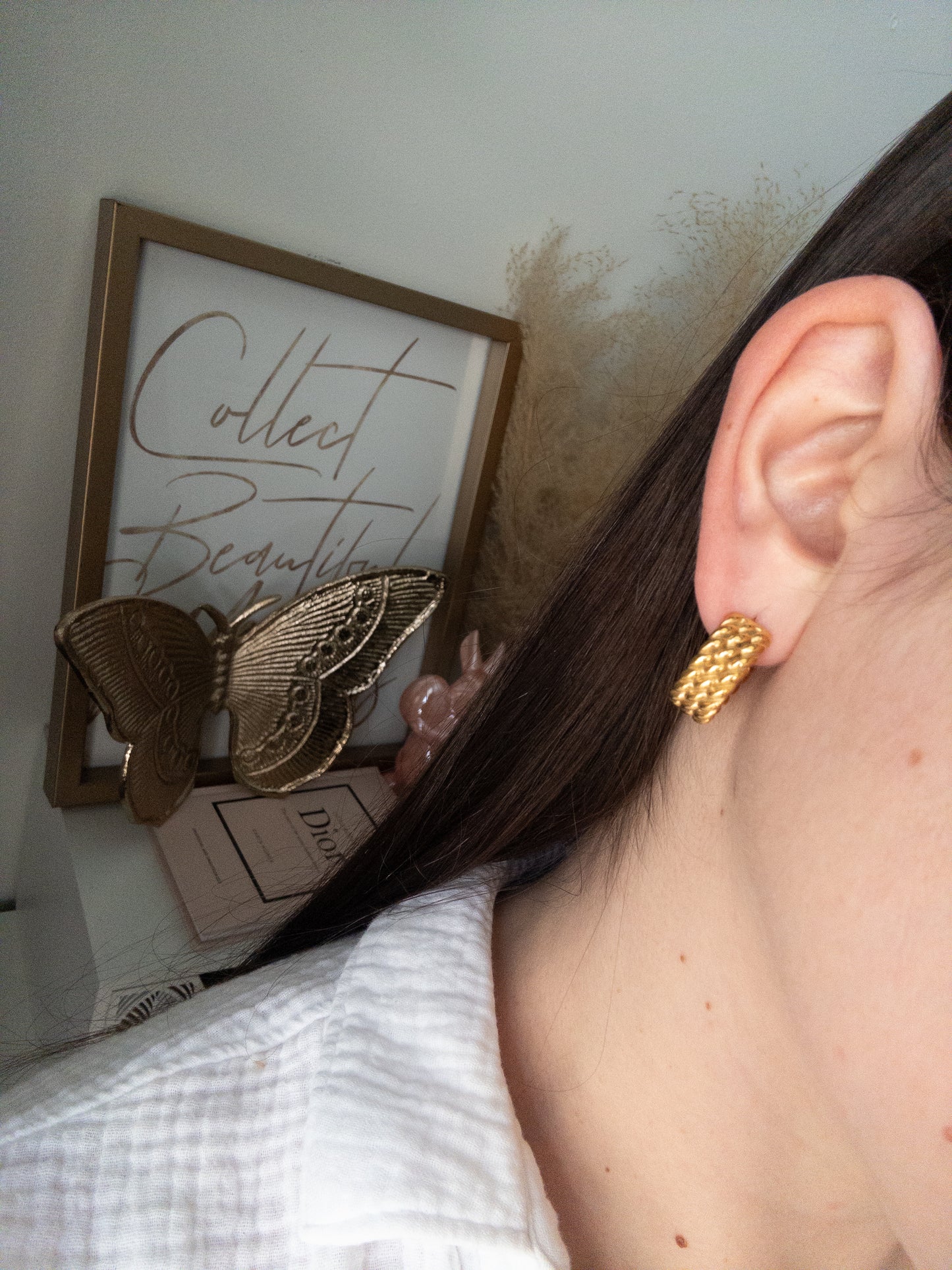 Antonella Earrings