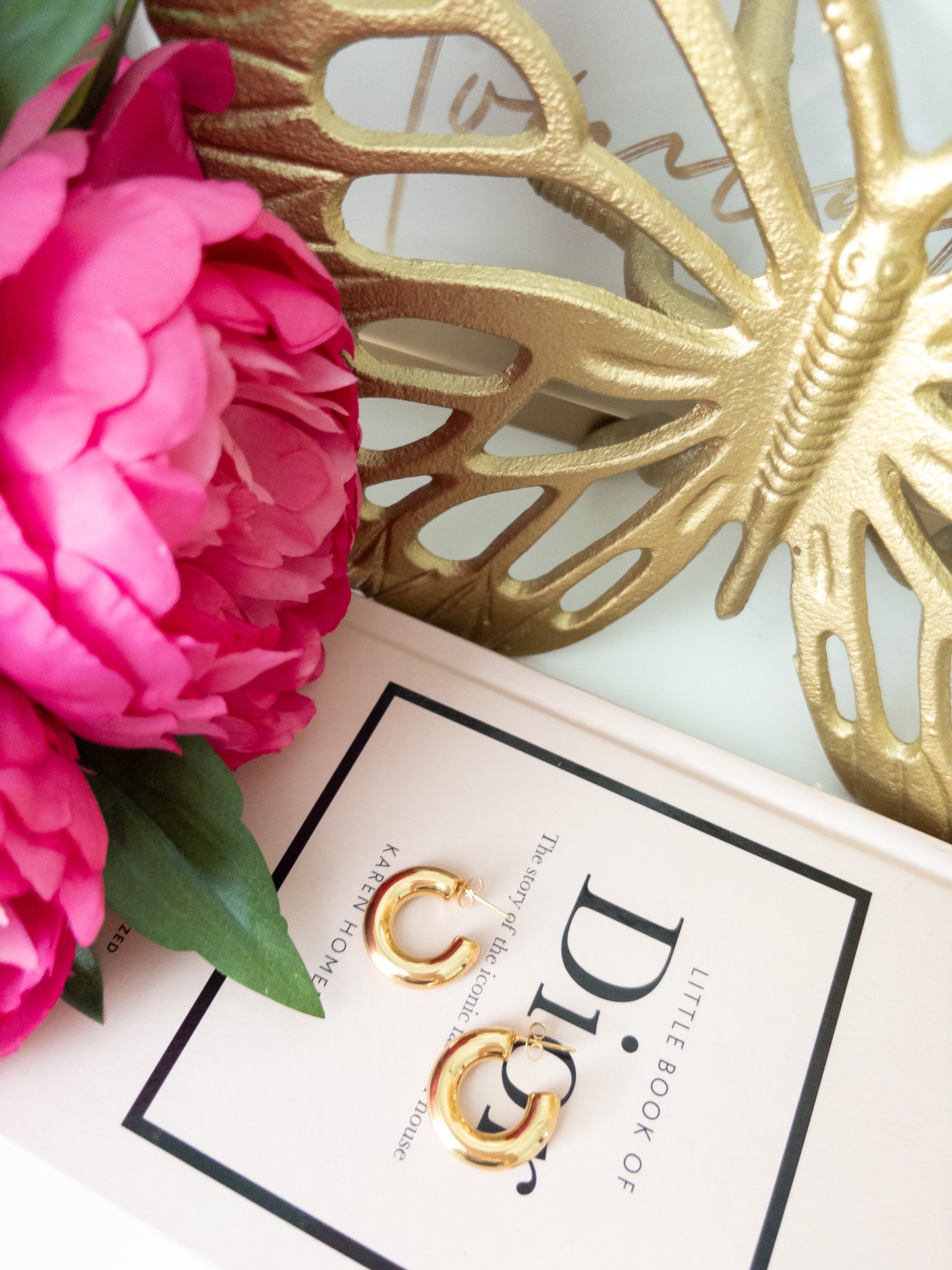 Antonella Earrings