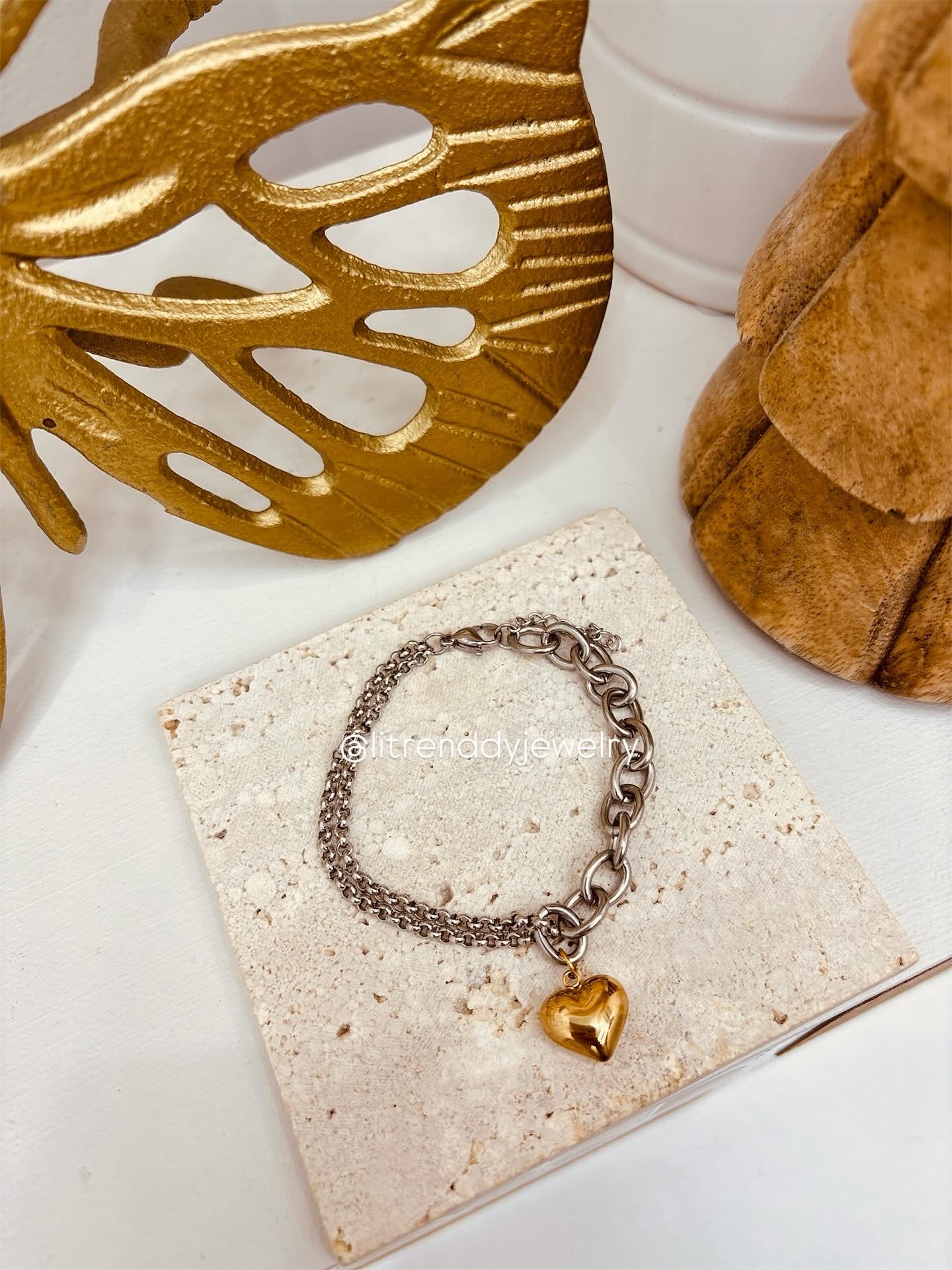 Love Bracelet