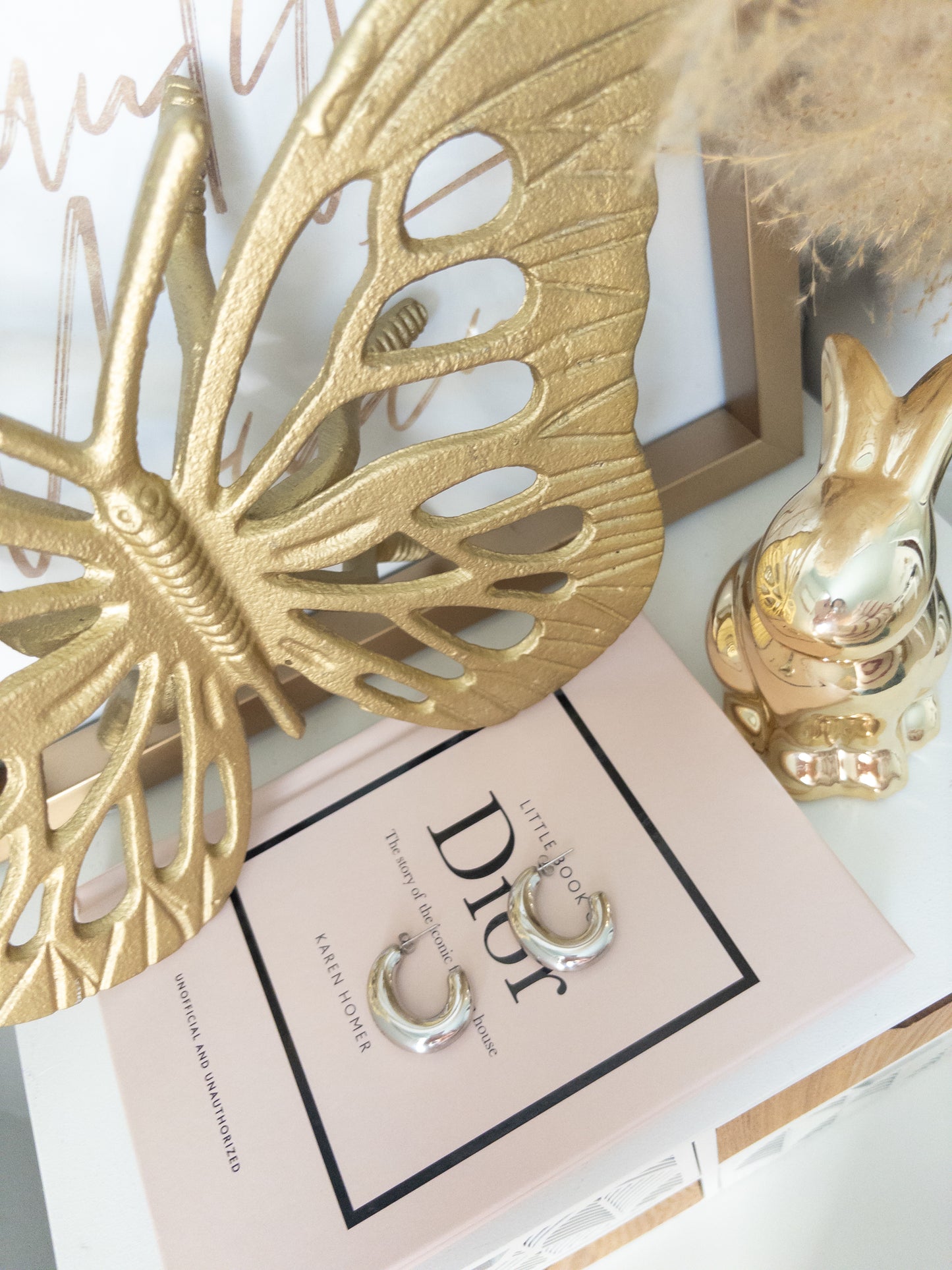 Aida Earrings
