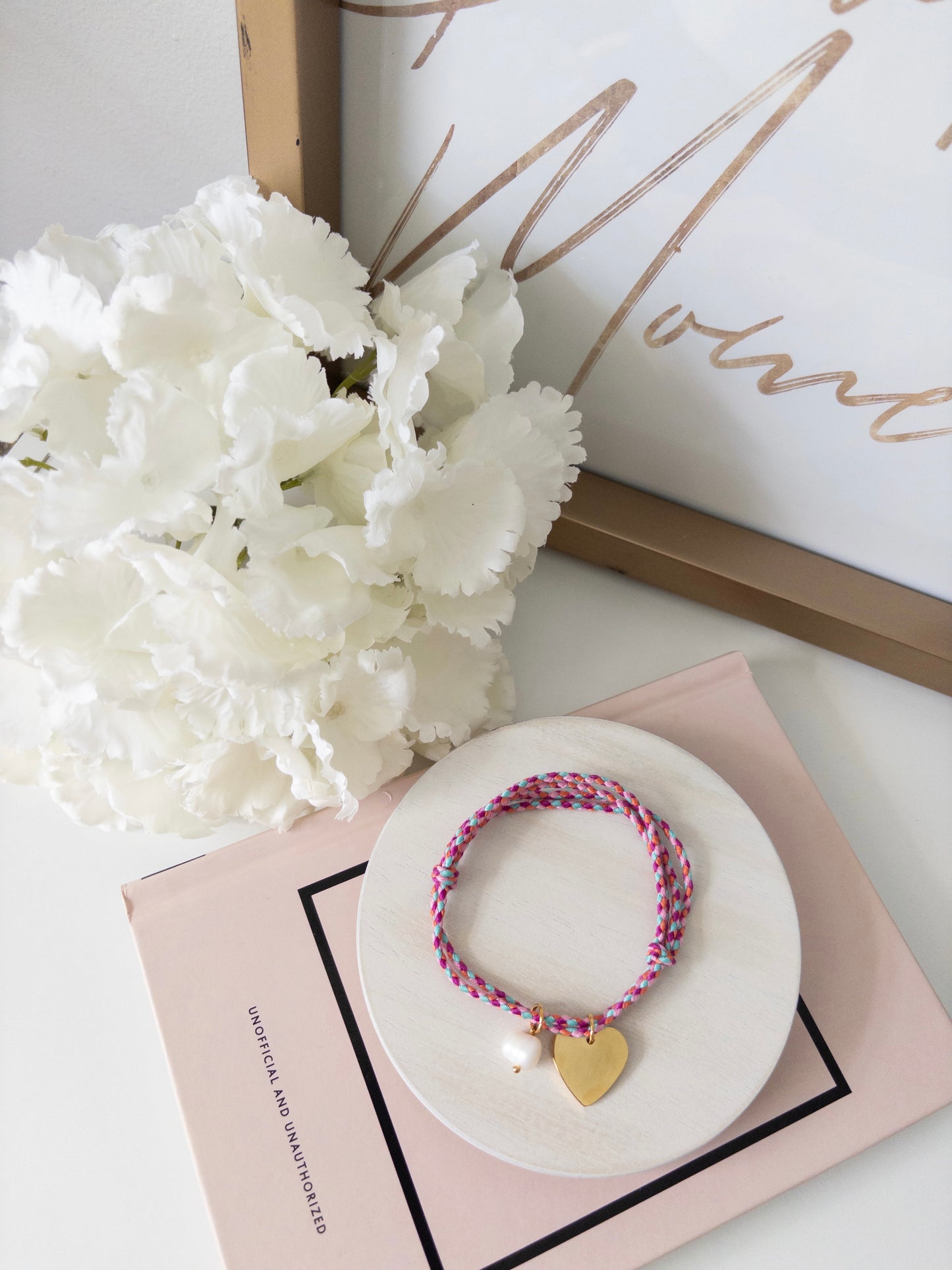 Colorida Bracelet