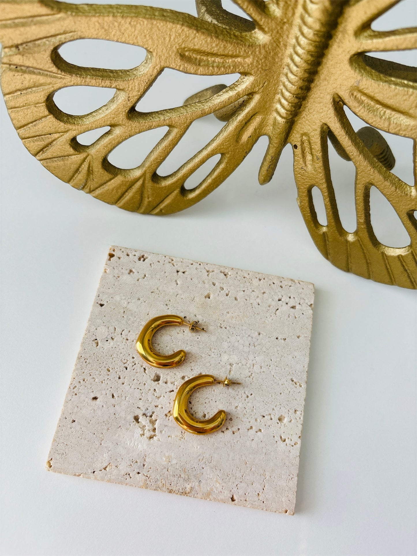 Hailey Earrings