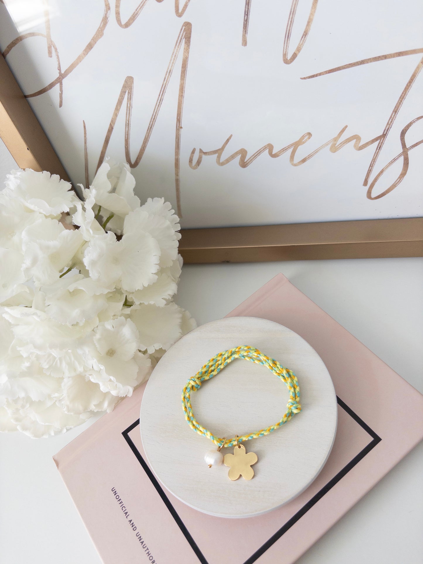 Colorida Bracelet