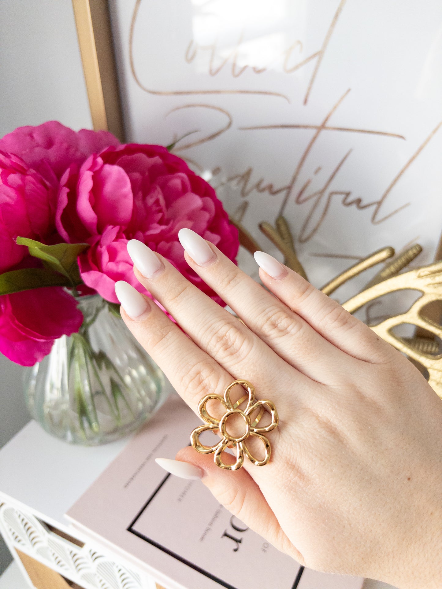 Margarita Ring