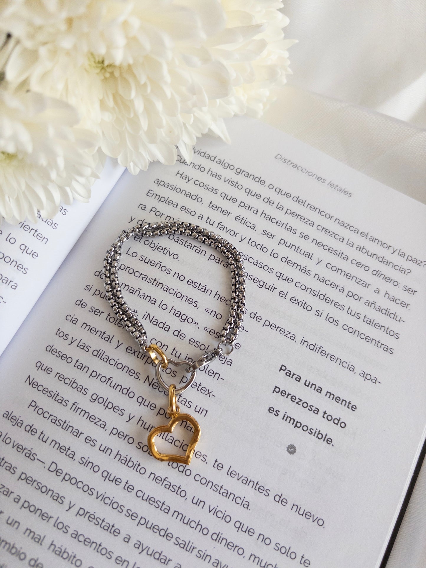 Ayana Bracelet