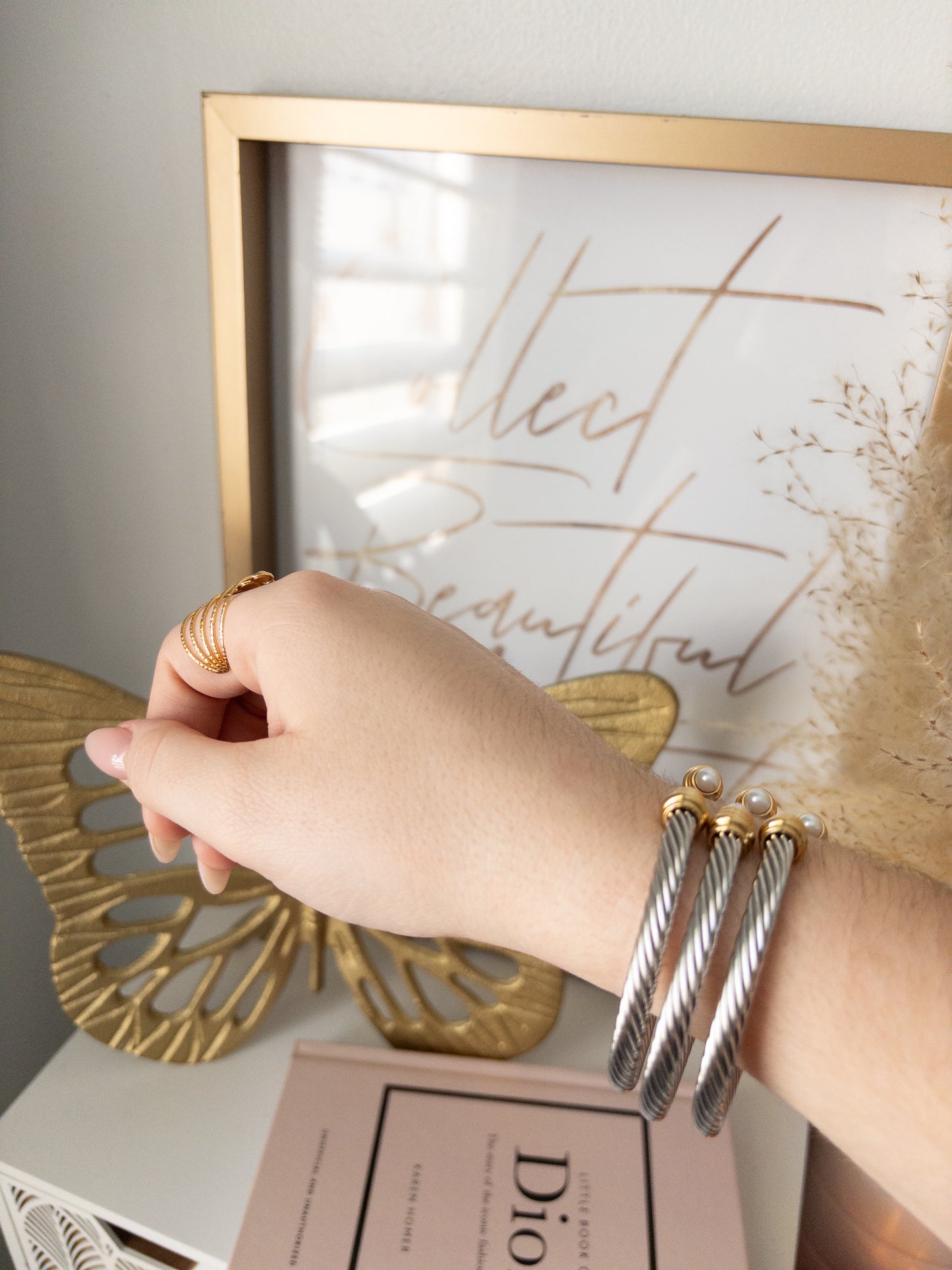 Sofía Bracelet