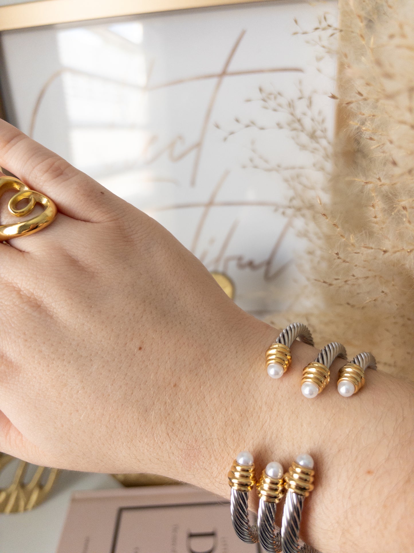 Sofía Bracelet
