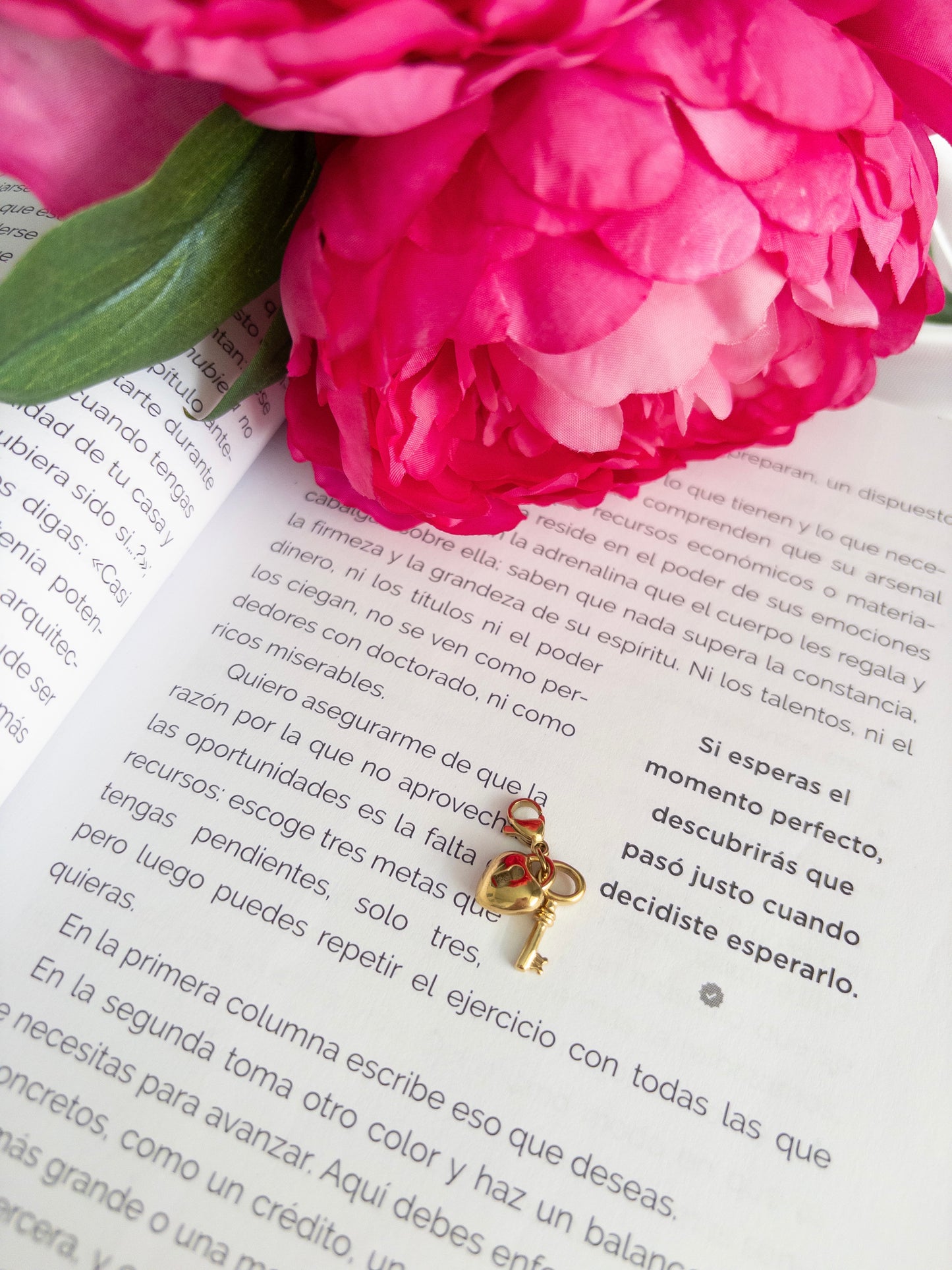 Love charms