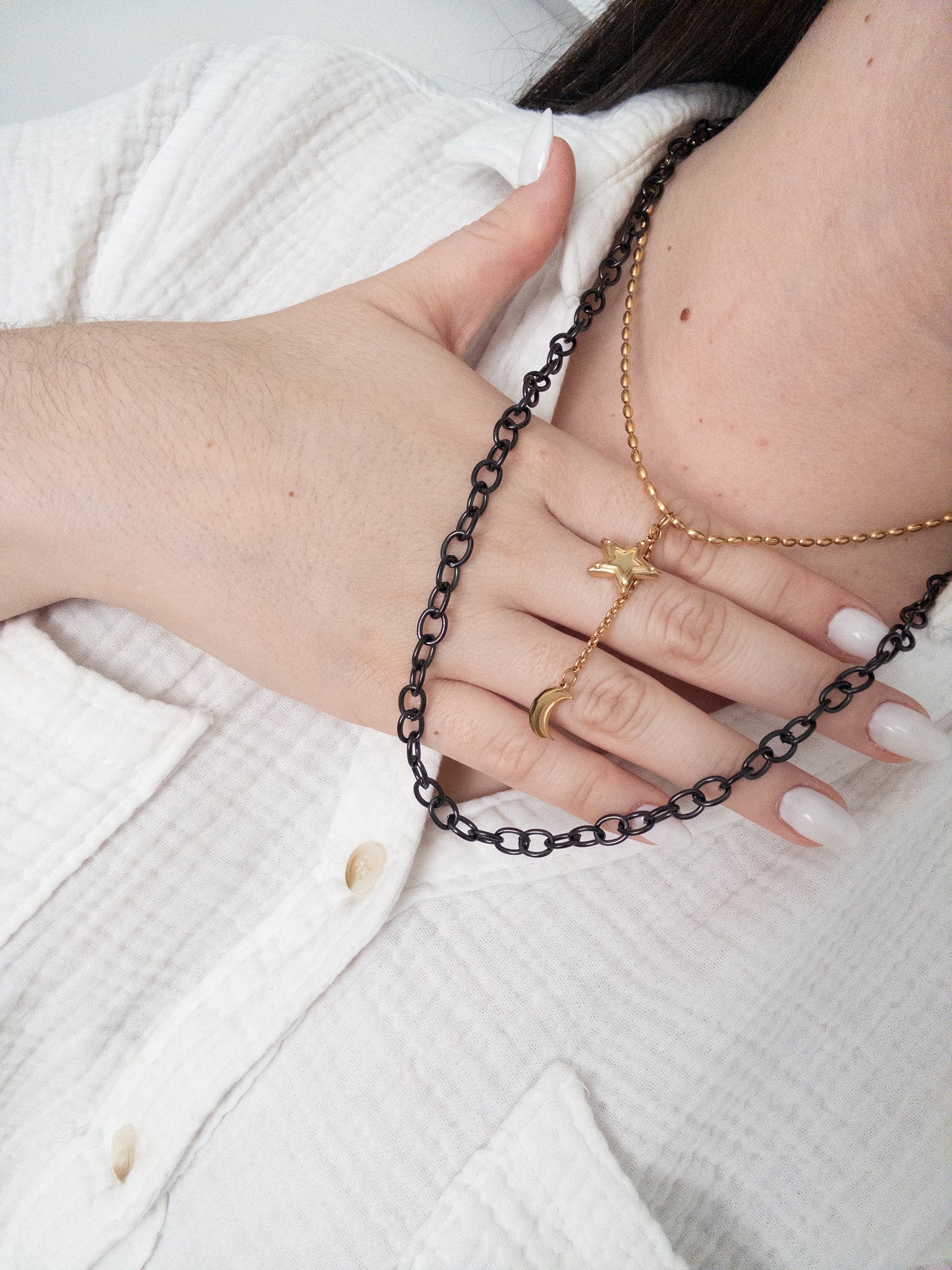 Andarna Necklaces