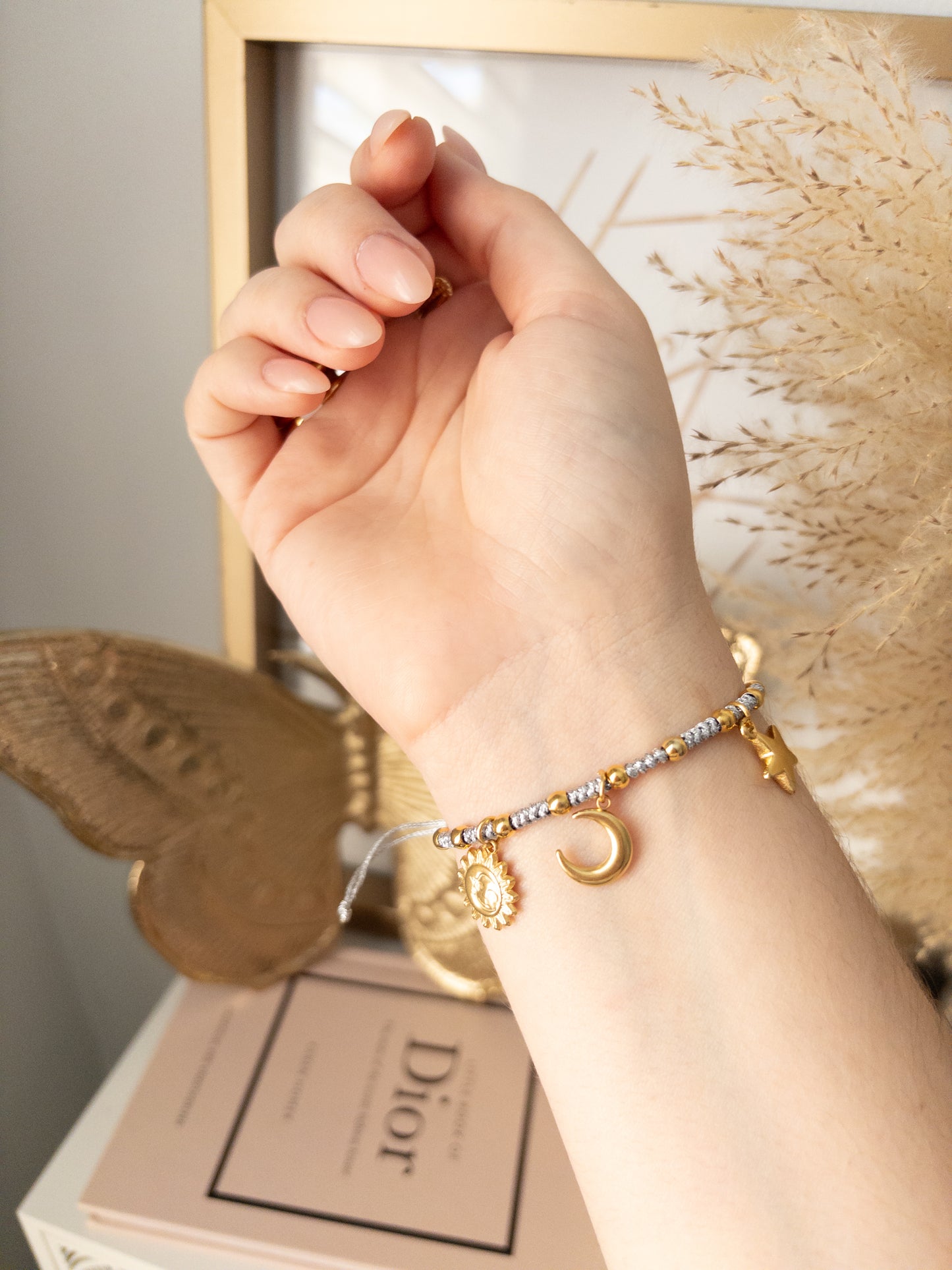 Sol Bracelet