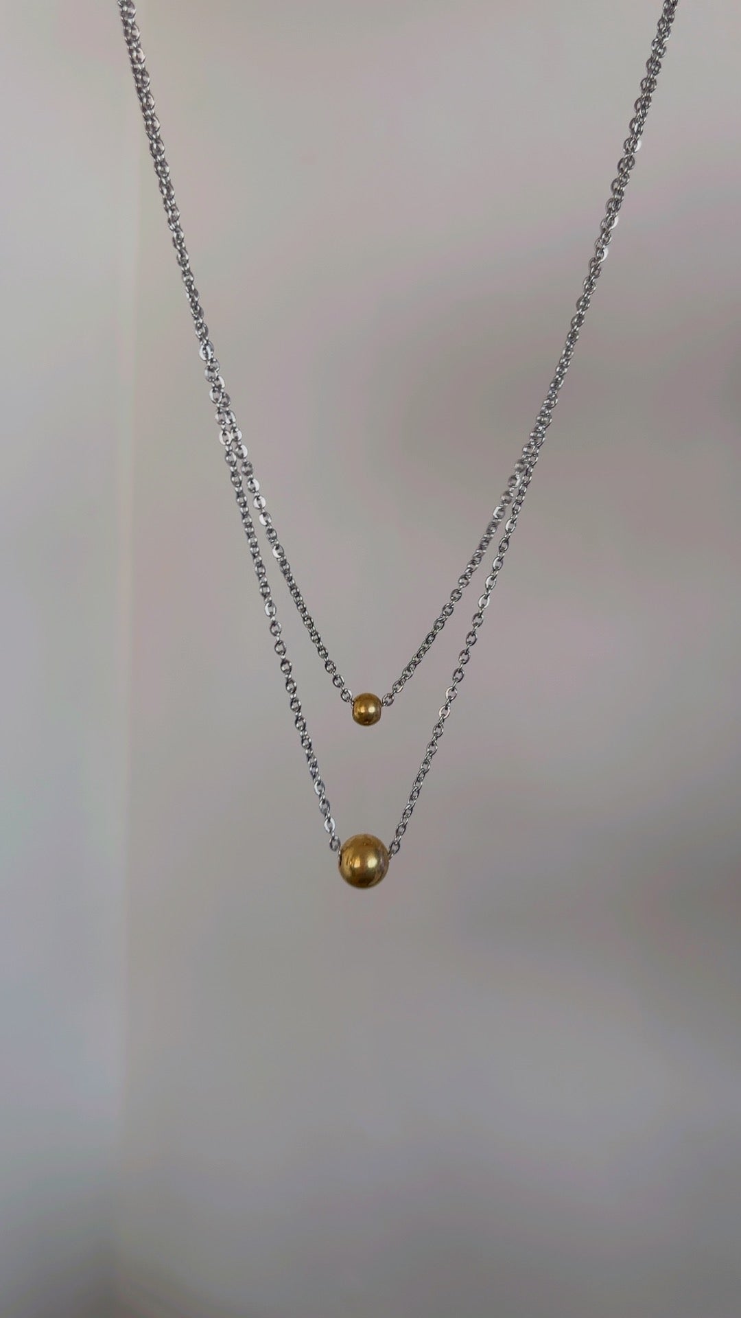 2T Necklace
