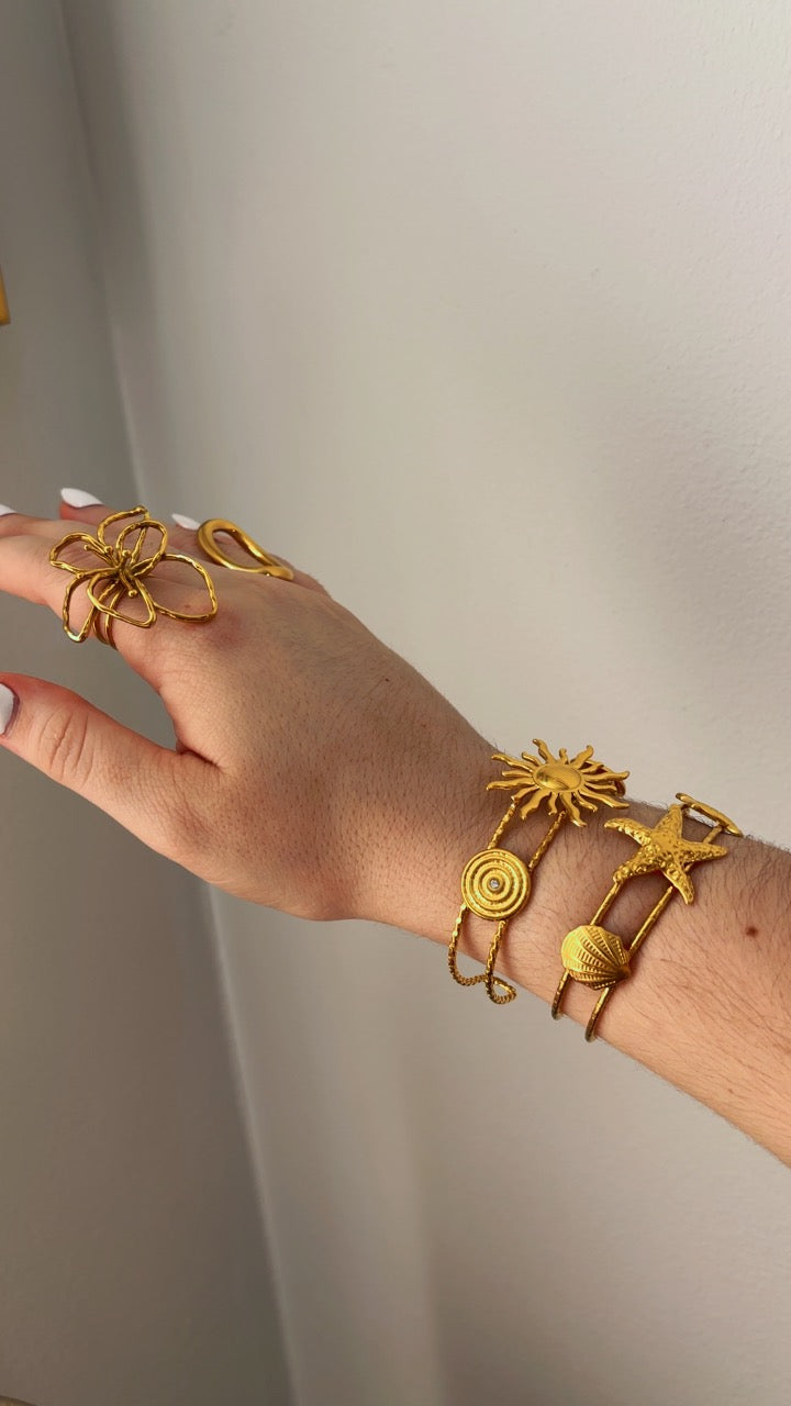 Mar Bracelet
