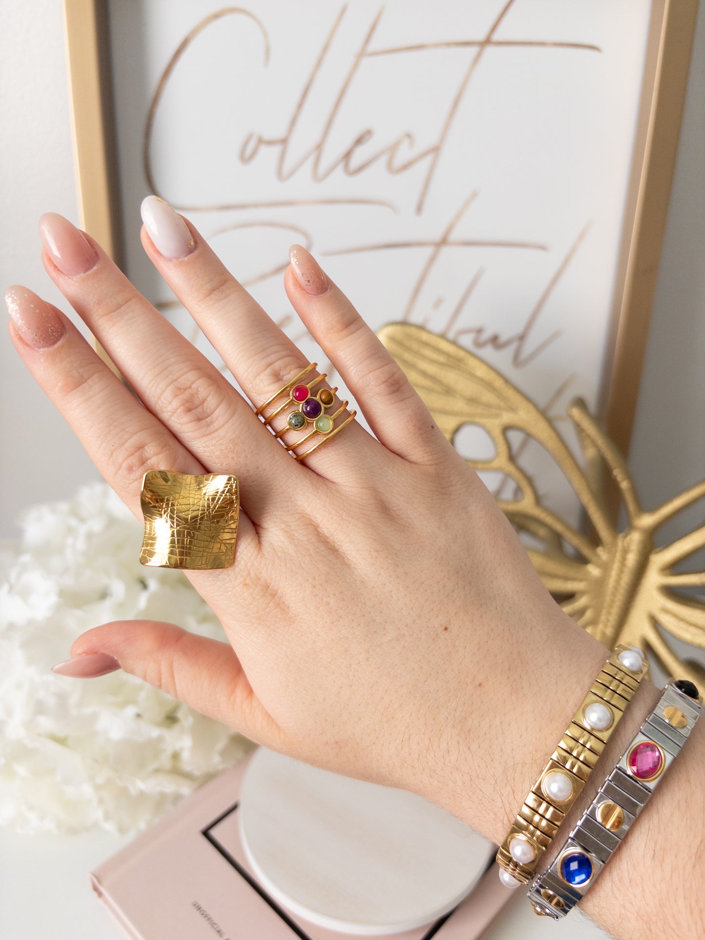Italiana Bracelets