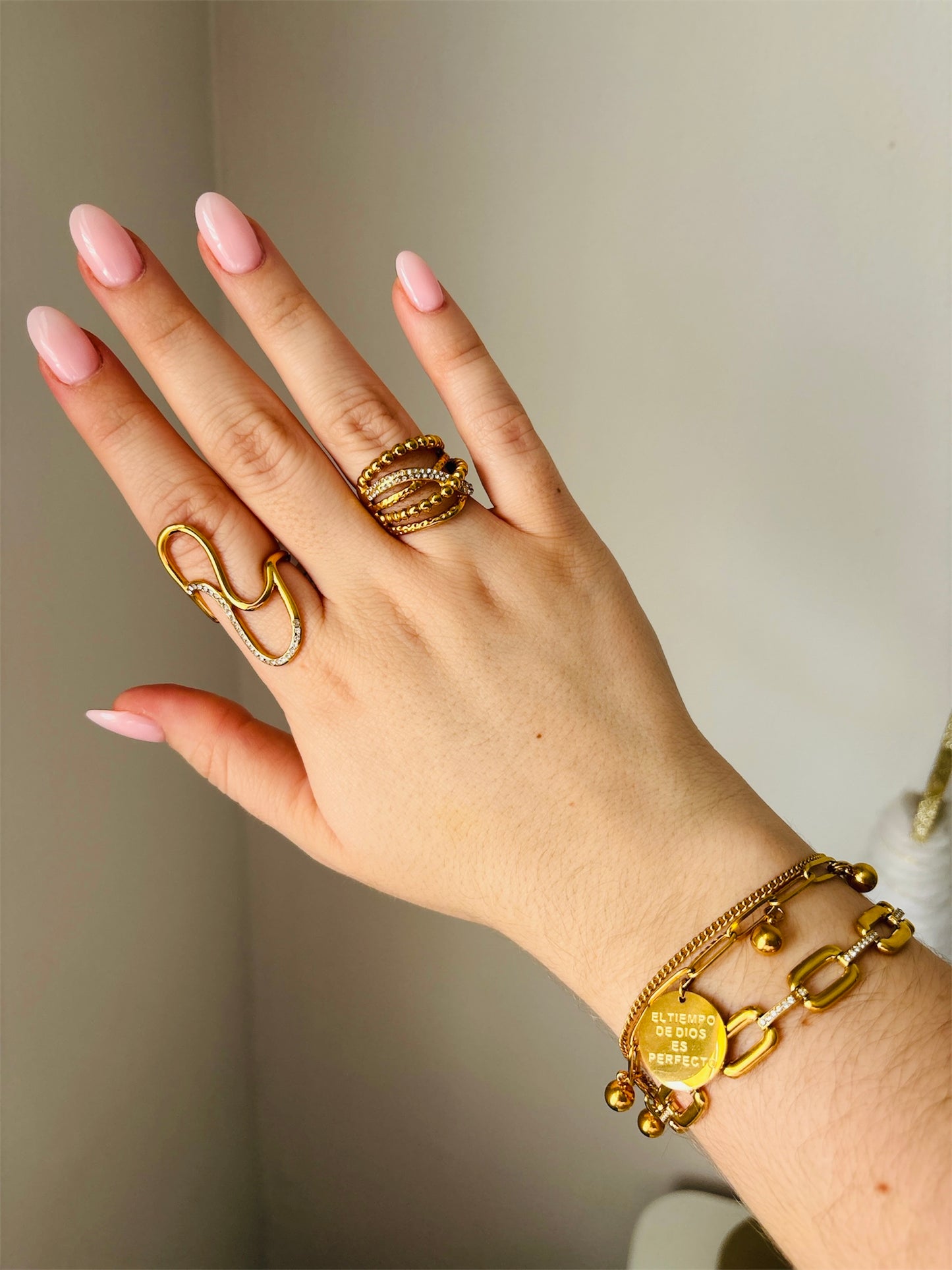 Eleny Bracelet
