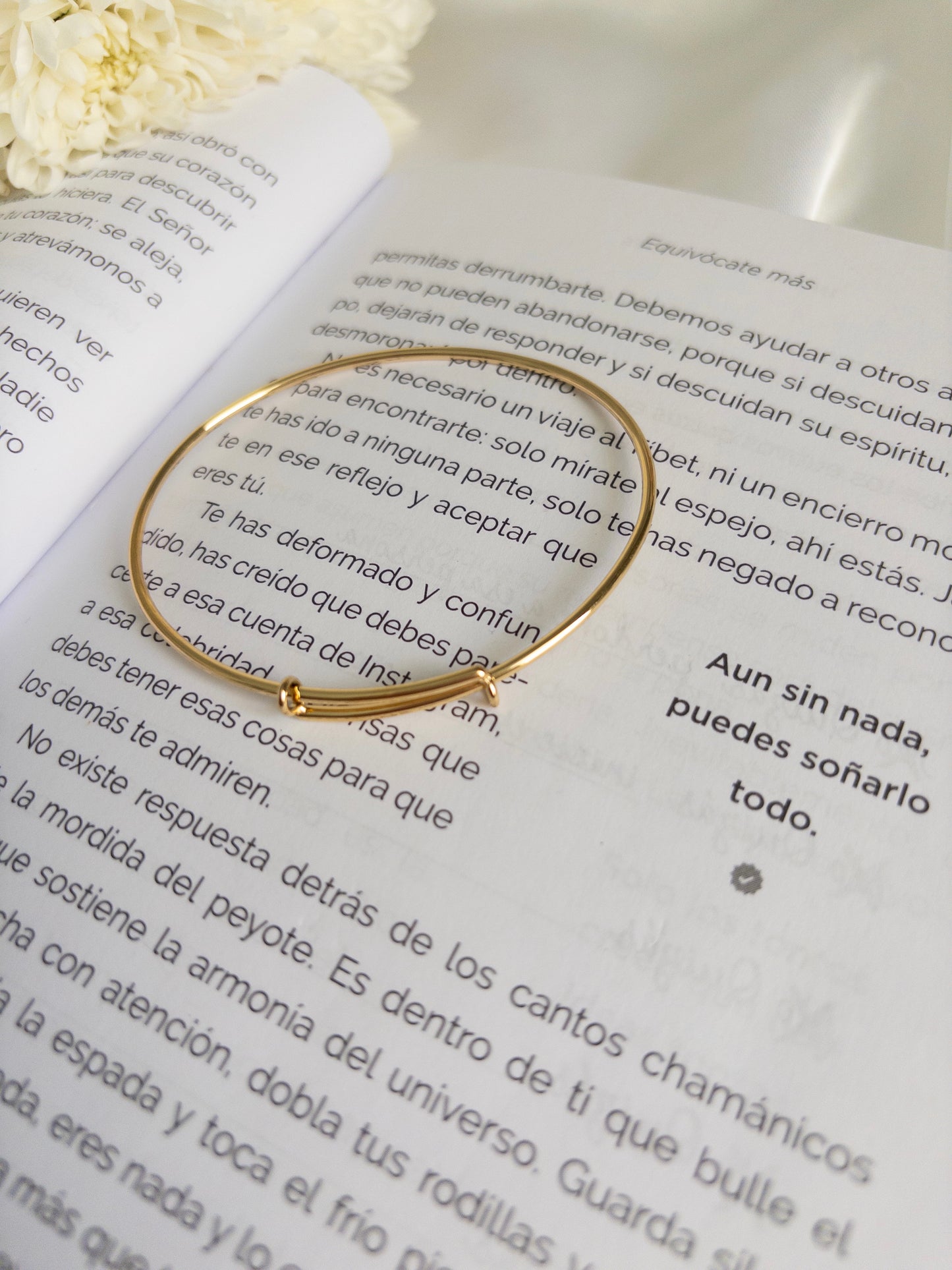 Sama Bracelet