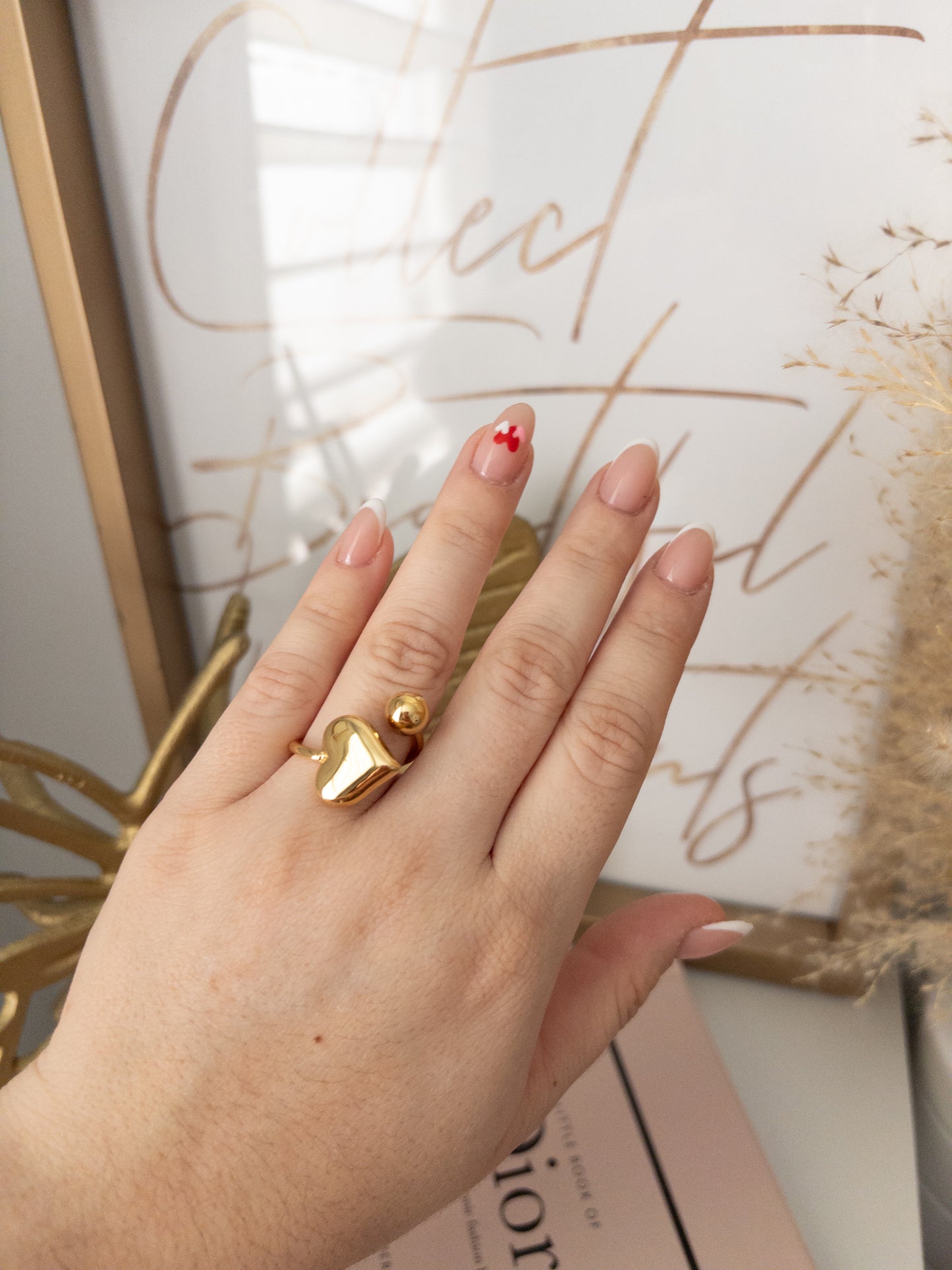 Love Rings