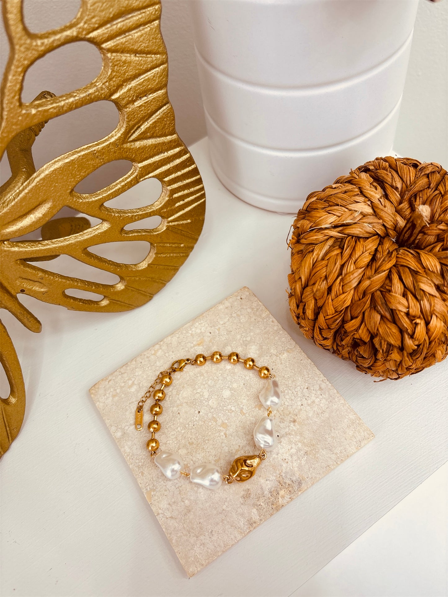 Perlas Bracelet