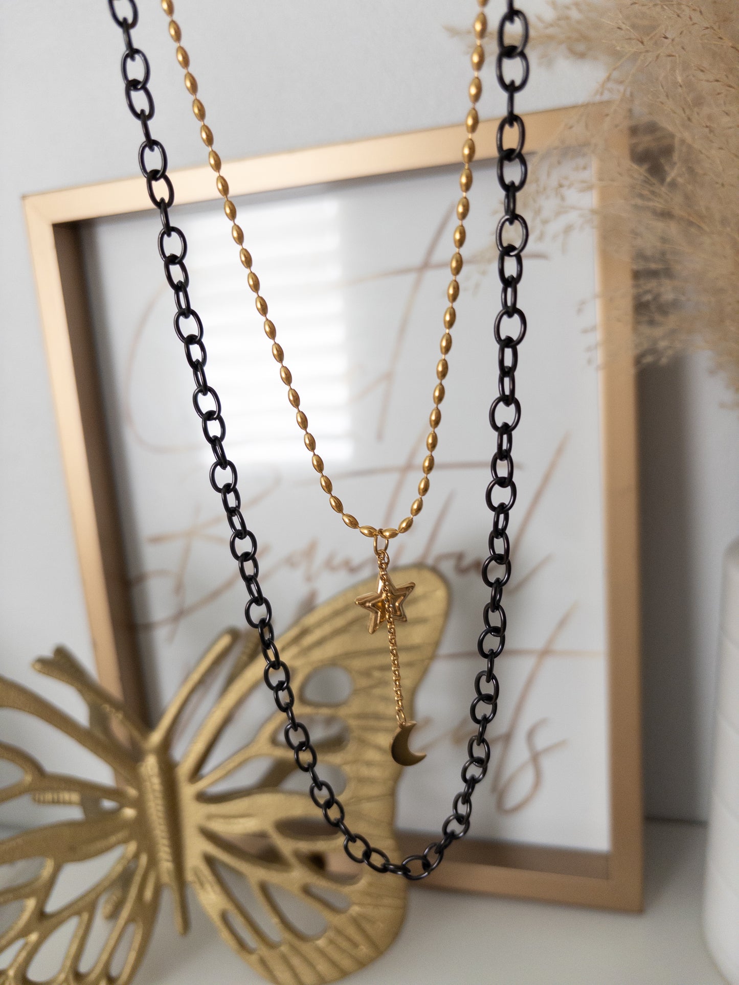 Andarna Necklaces