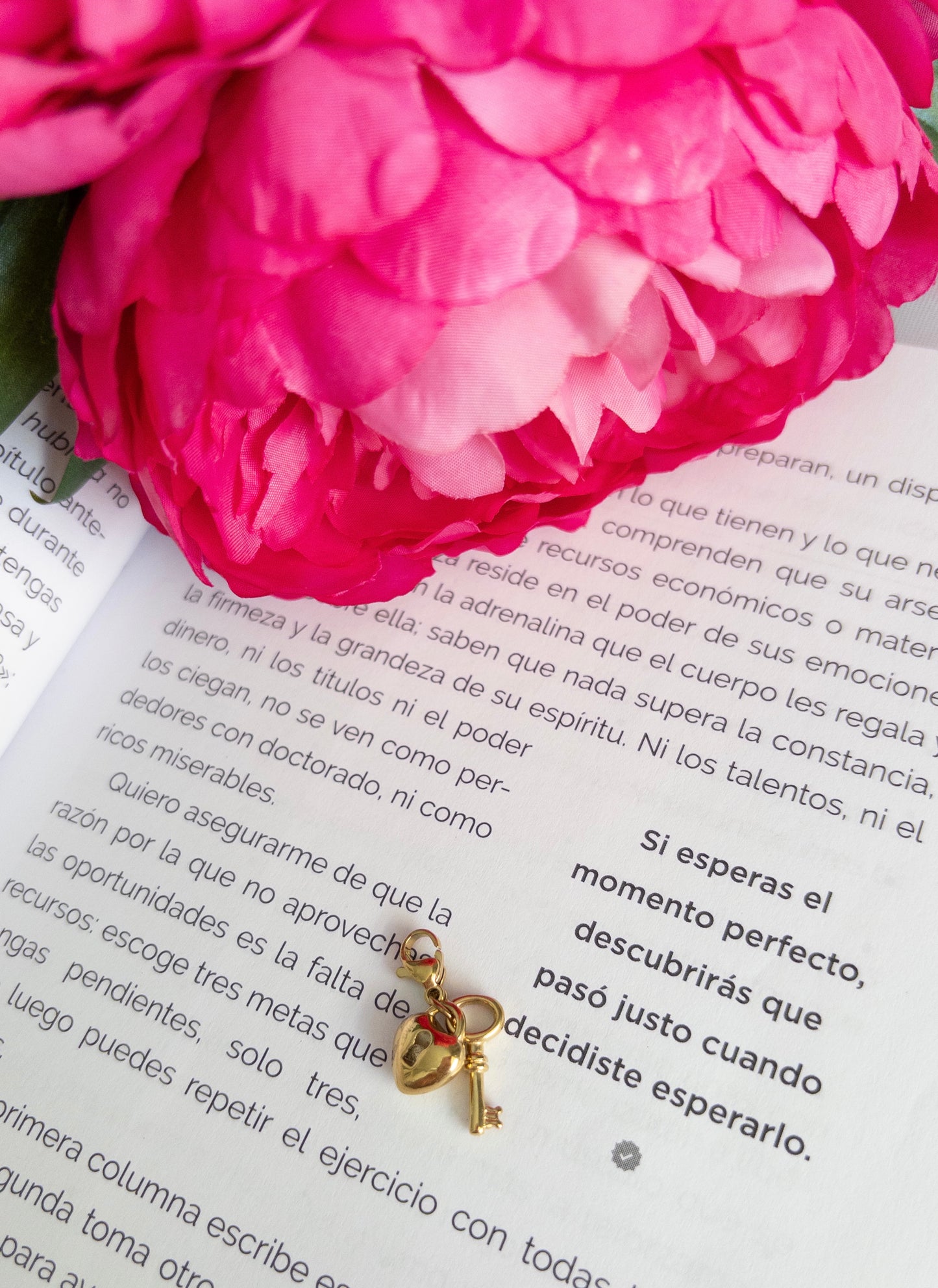 Love charms