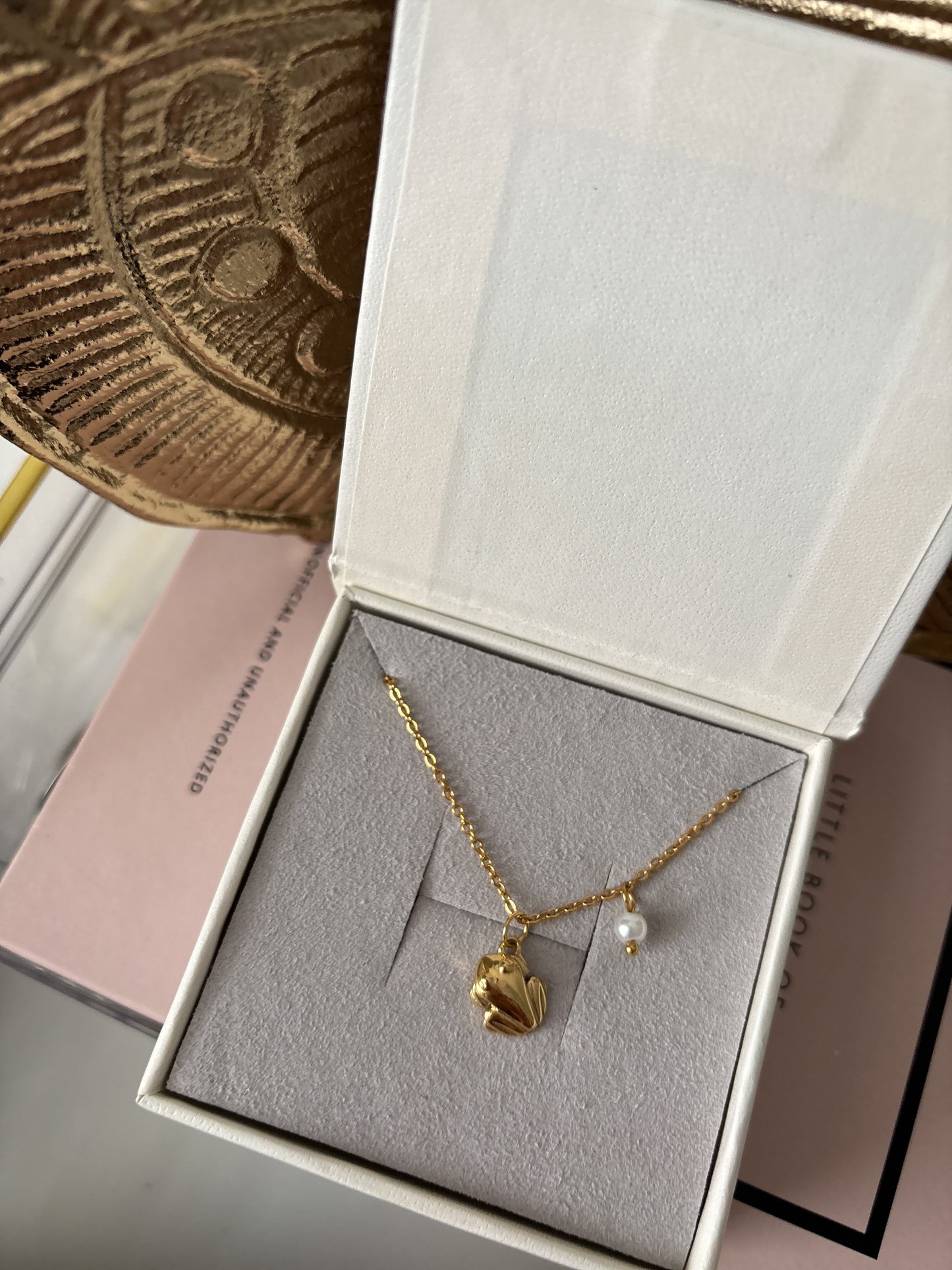 Coqui Chain