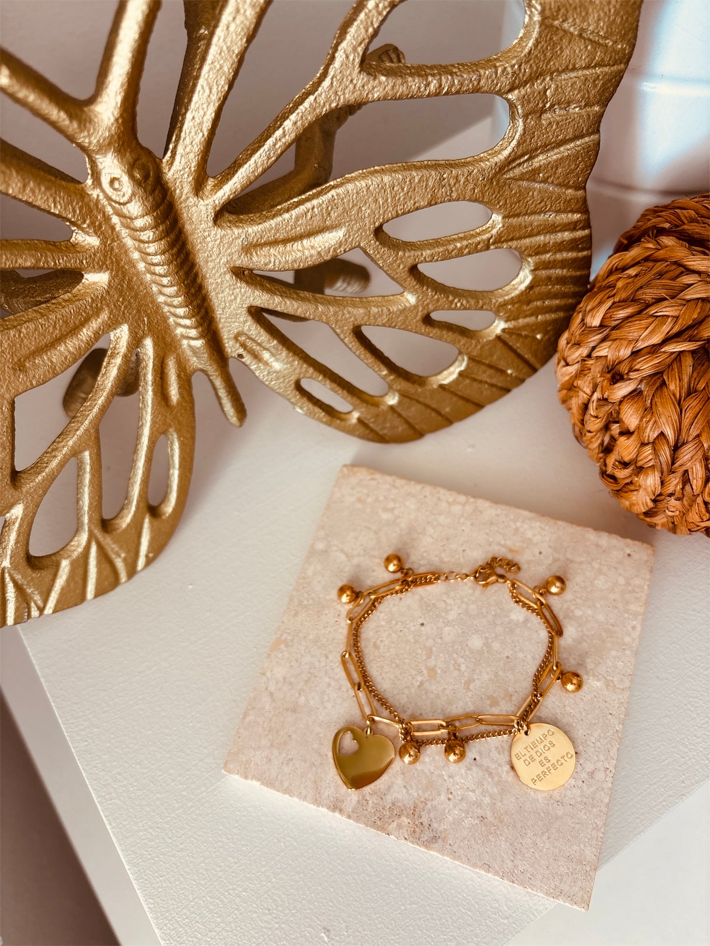 El Tiempo De Dios š¤