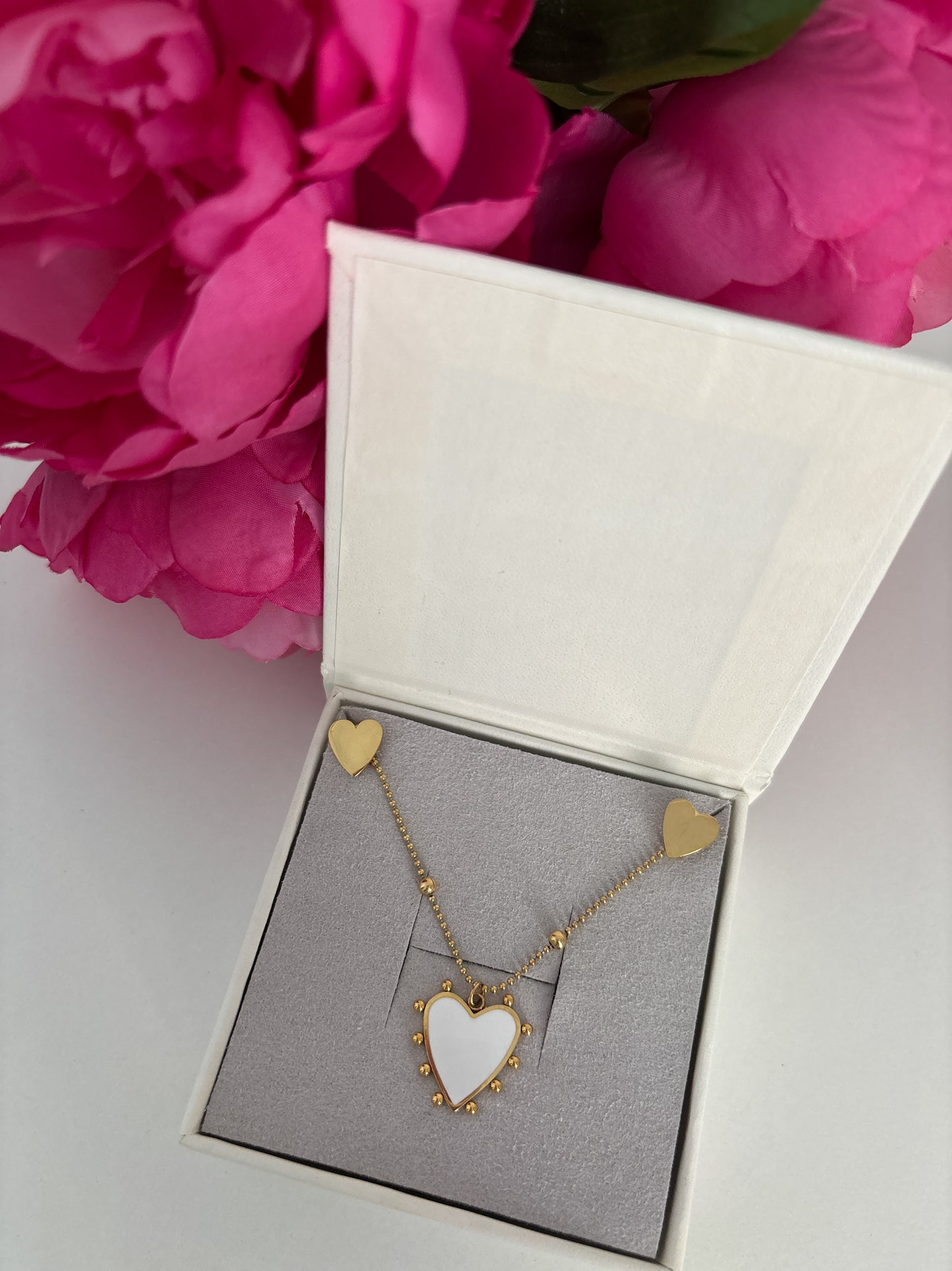 Love set