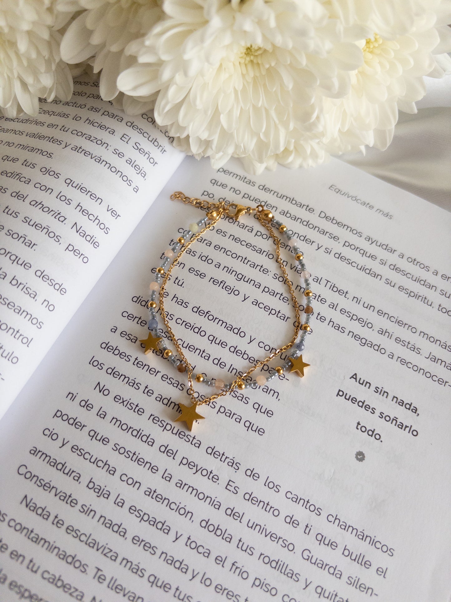 Estrella Bracelet