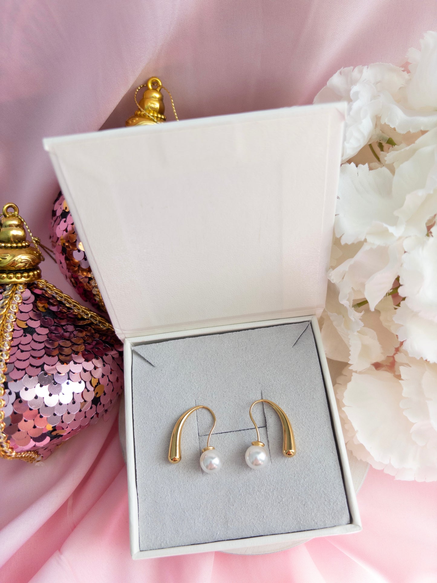 Jara Earrings