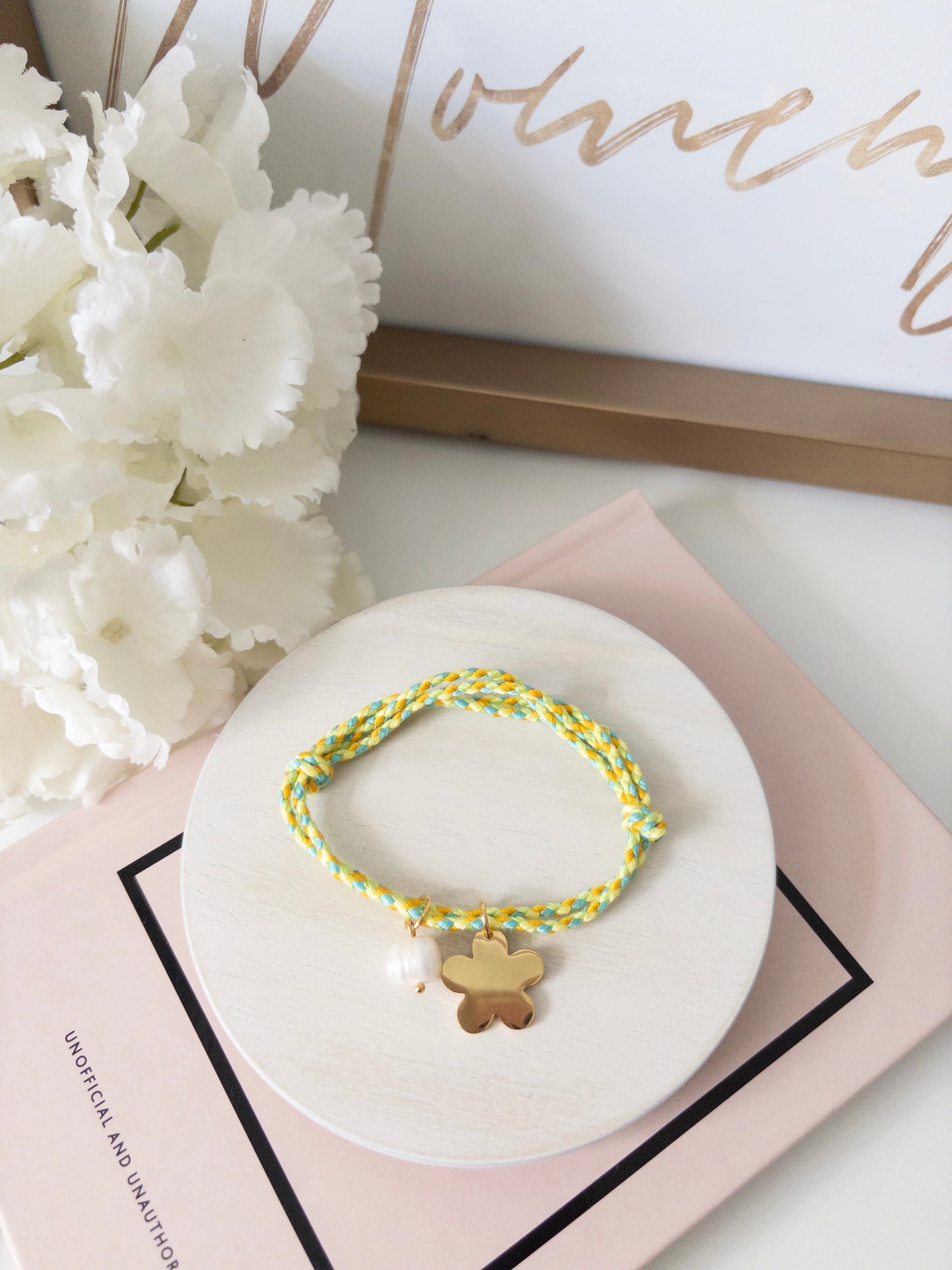 Colorida Bracelet