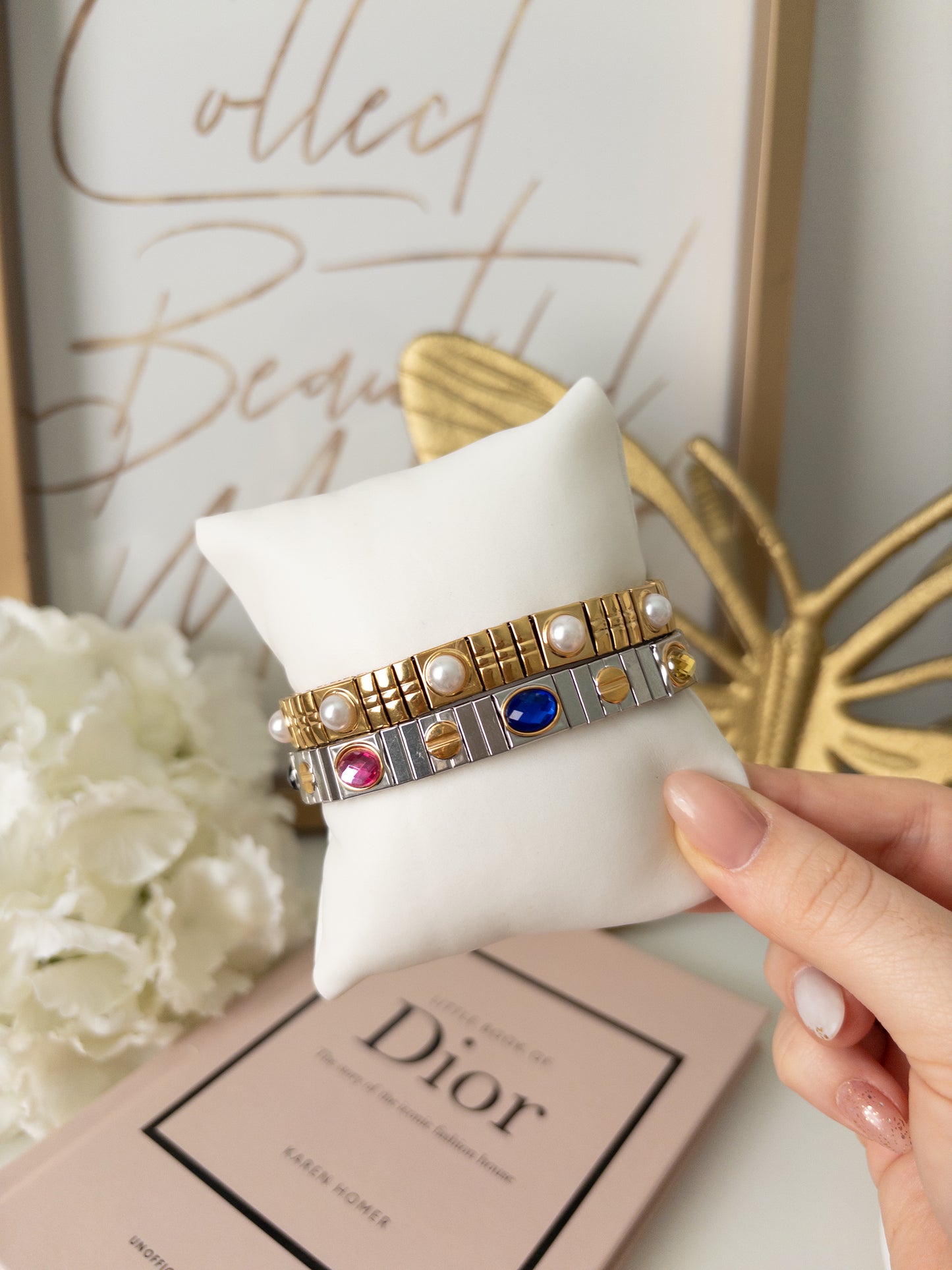 Italiana Bracelets