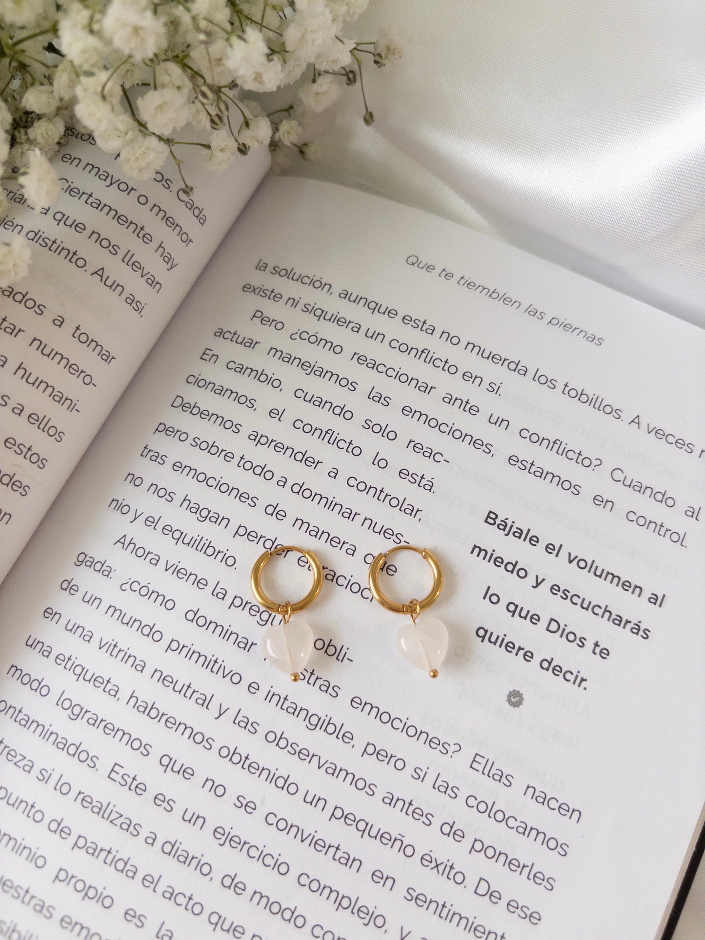 Kalea Earrings