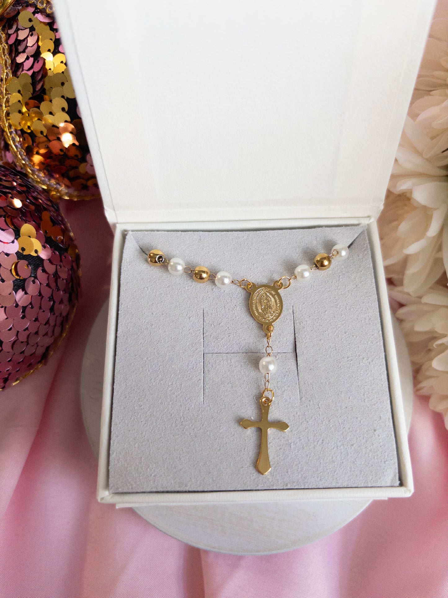 Rosario Bracelet