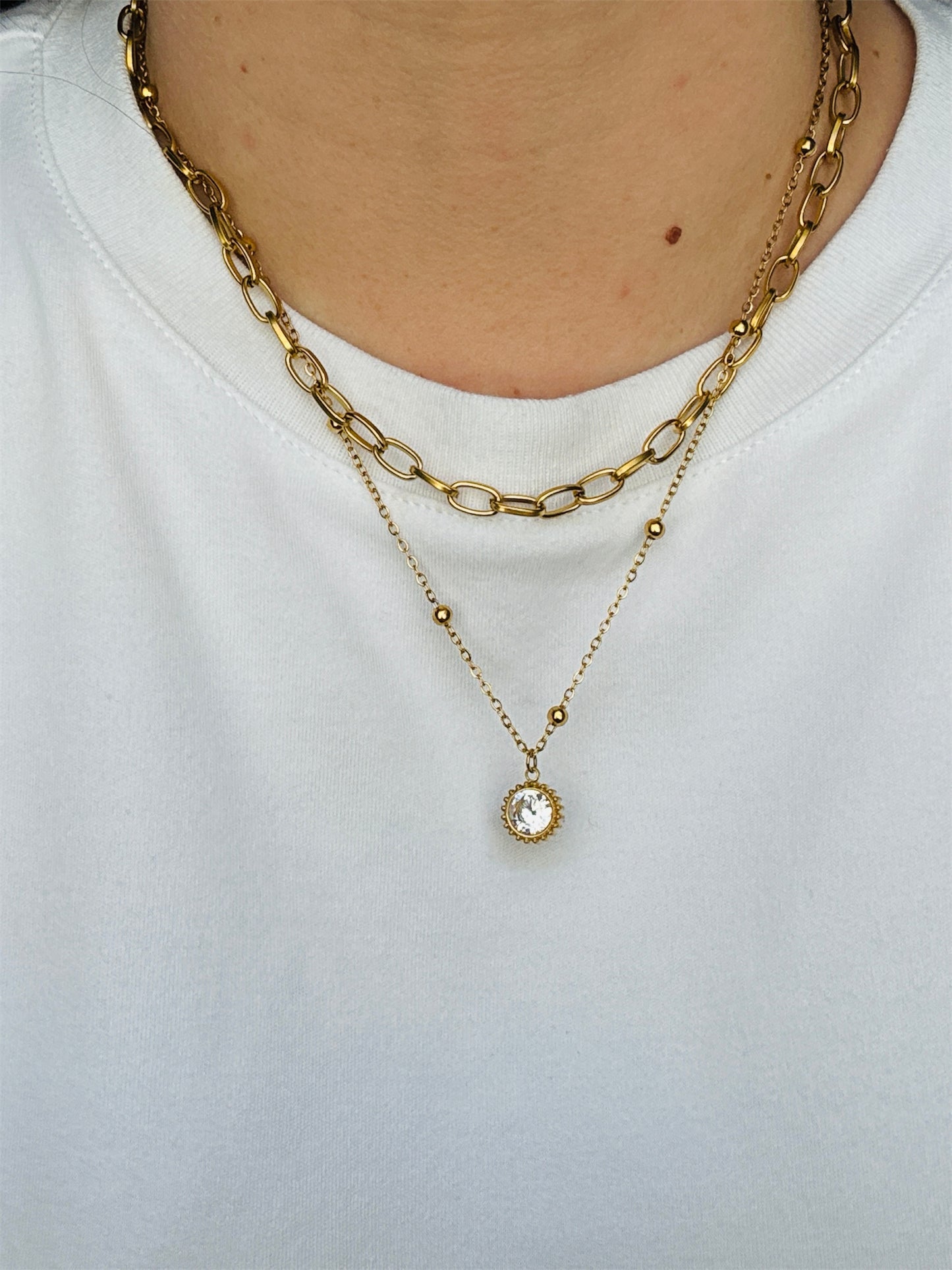 Aida Chain
