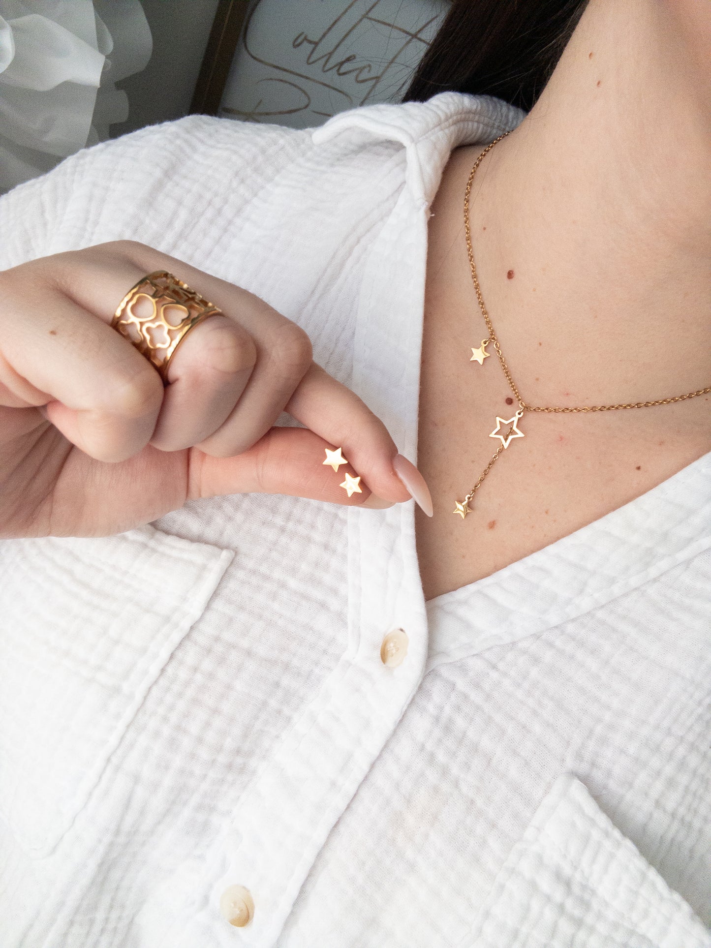 Aurelia Set