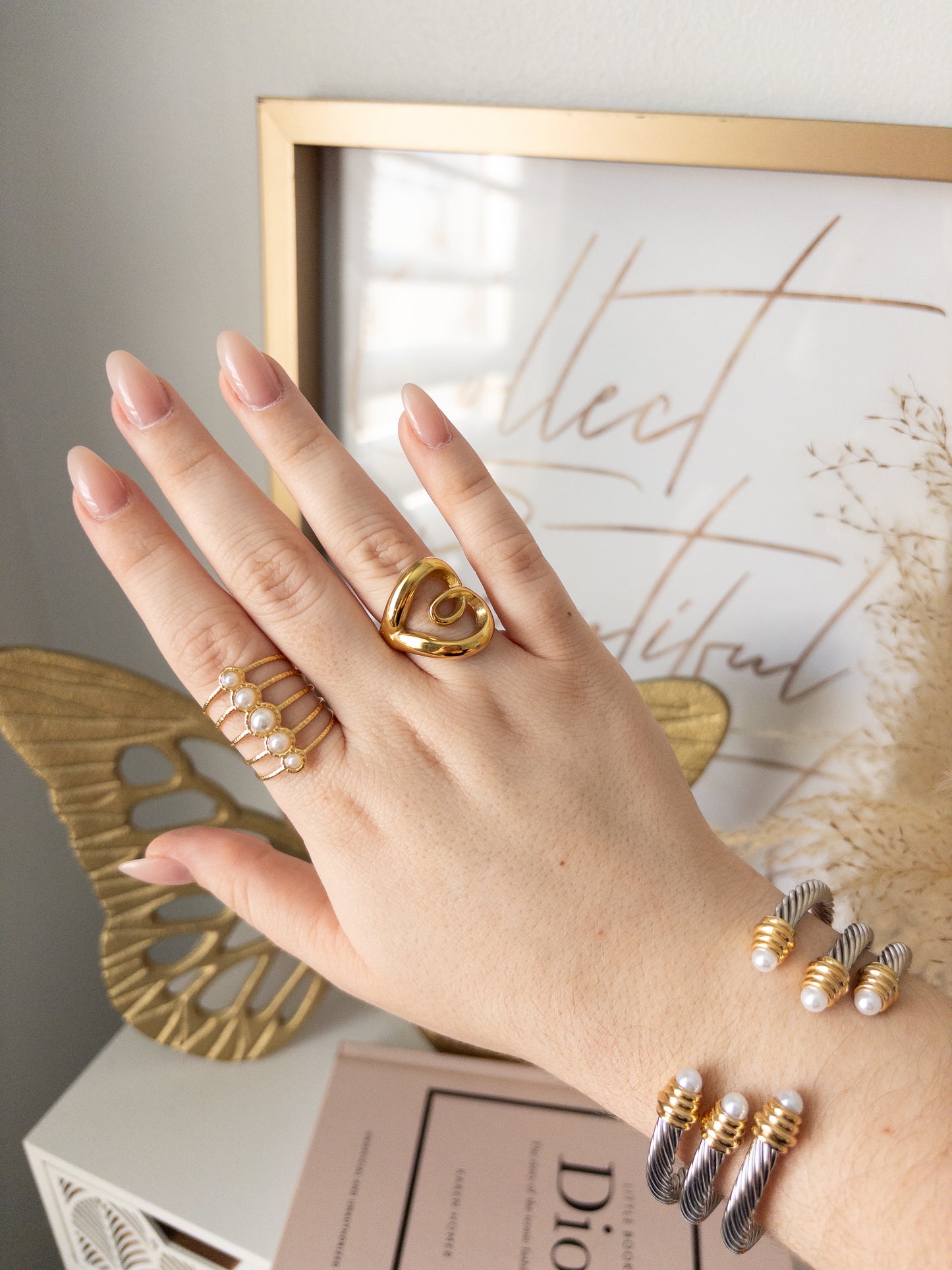 Sofía Bracelet