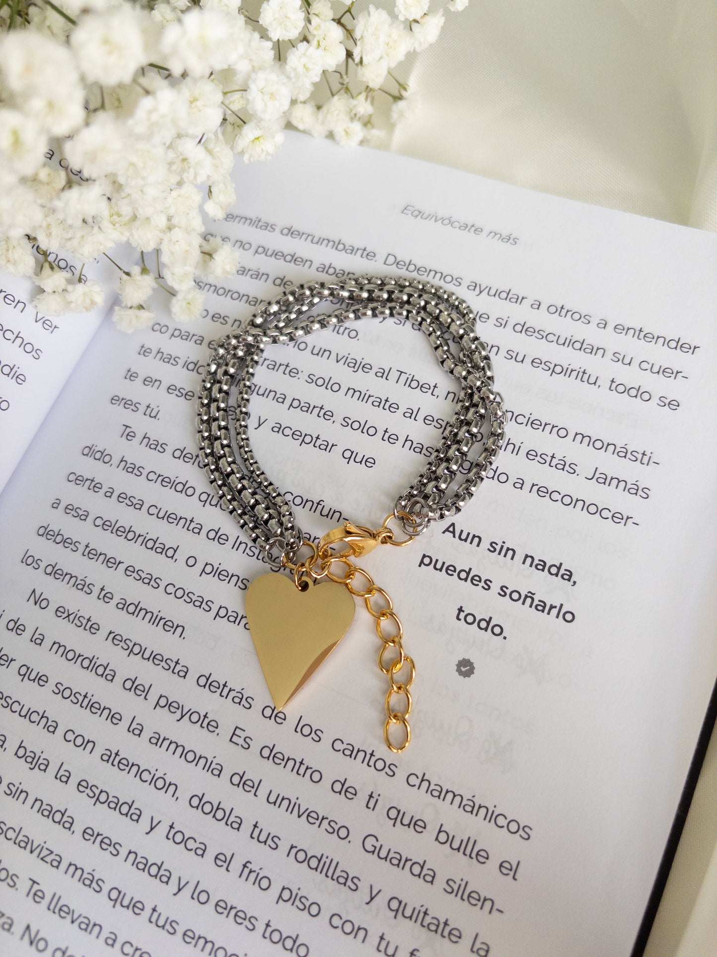 Loverly Bracelet