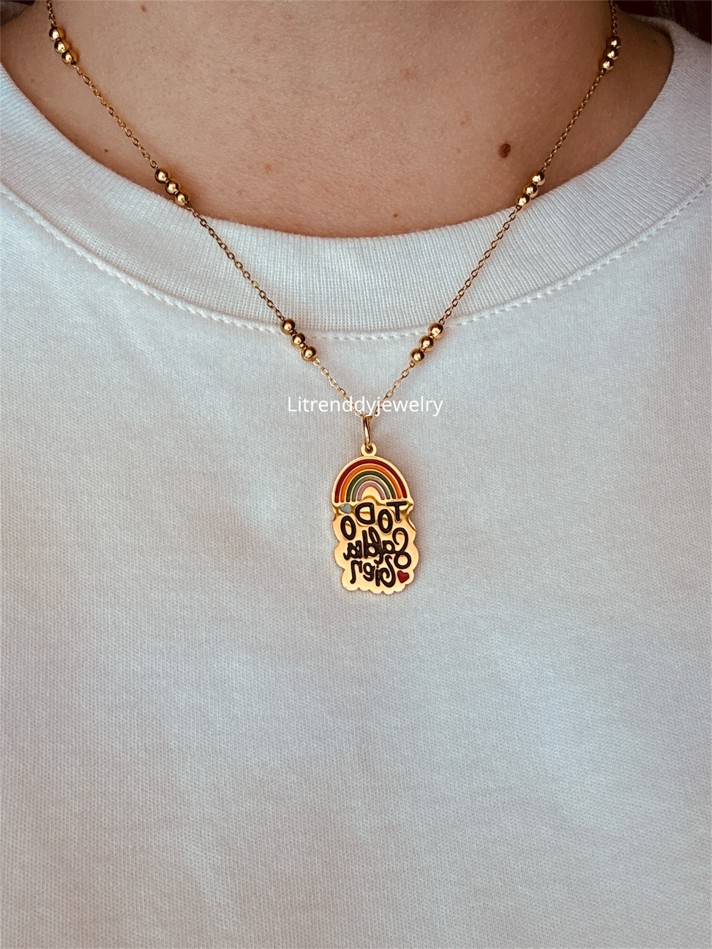 Todo saldrá bien 🤍