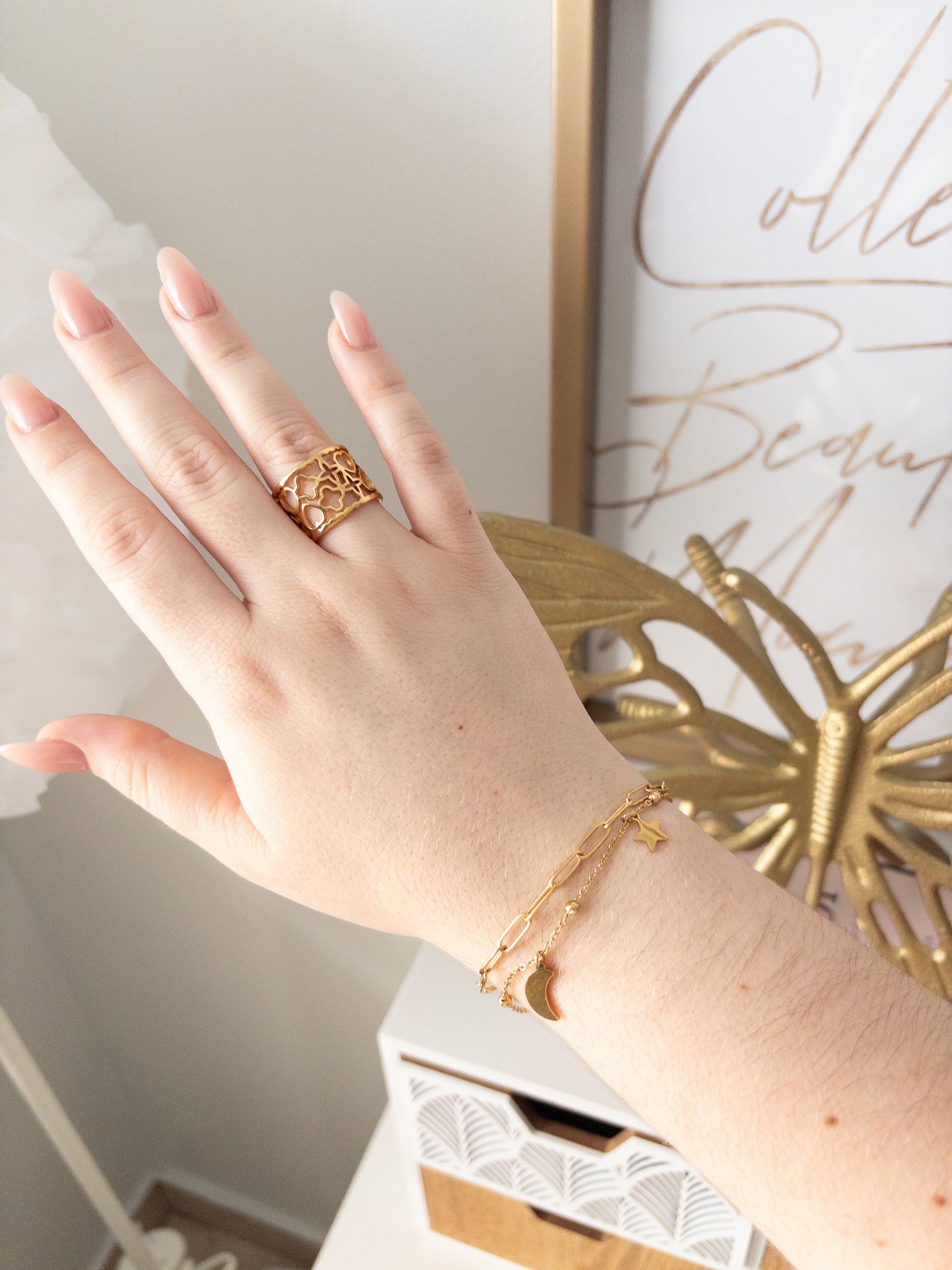 Luna Bracelet