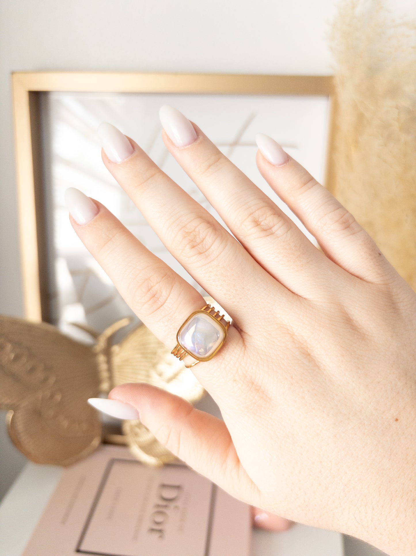 Easter Rings