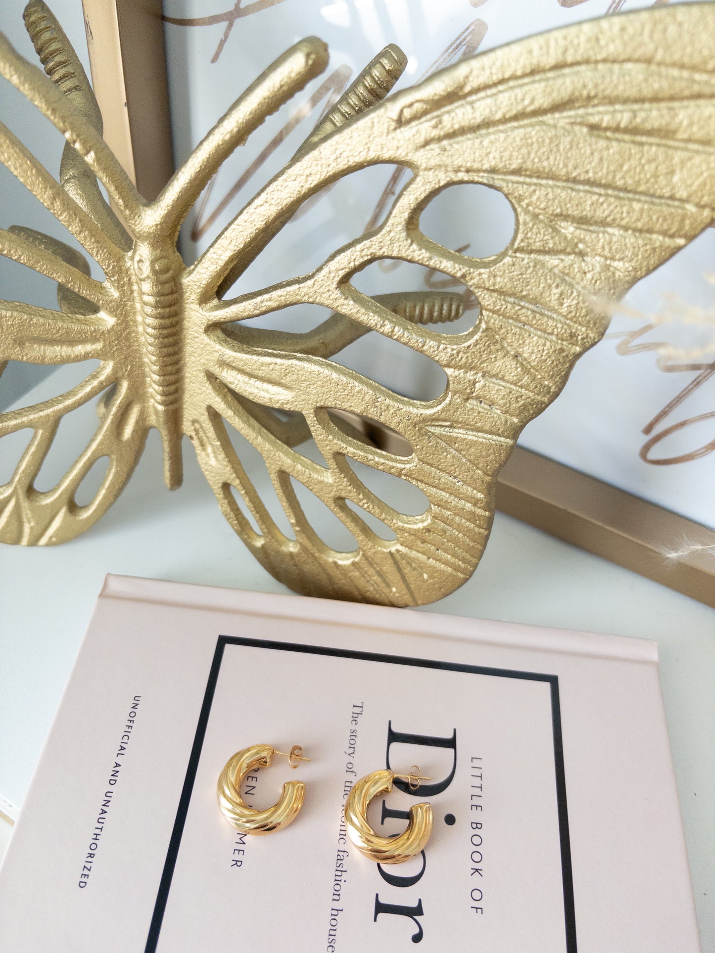 Liv Earrings