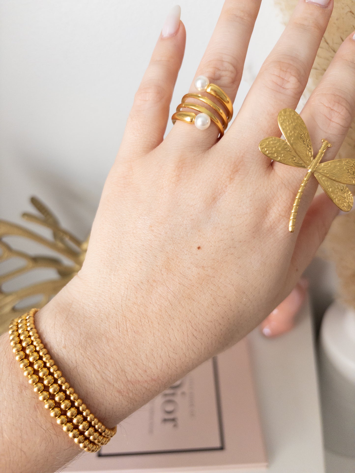 Básicas Bracelet