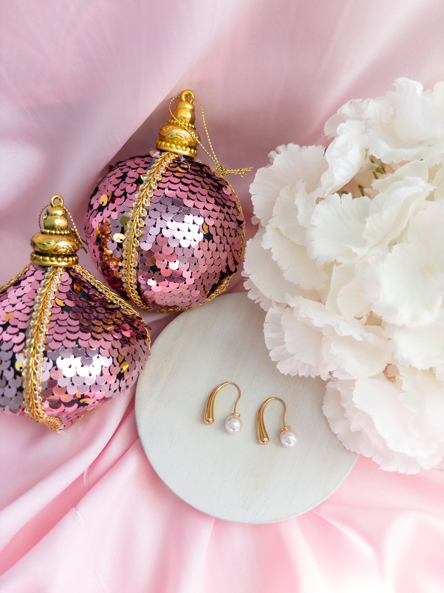Jara Earrings