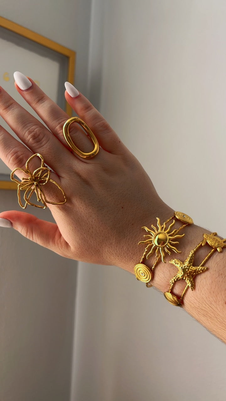 Mar Bracelet