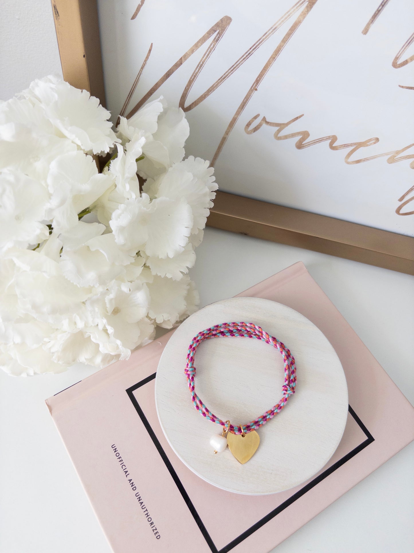 Colorida Bracelet