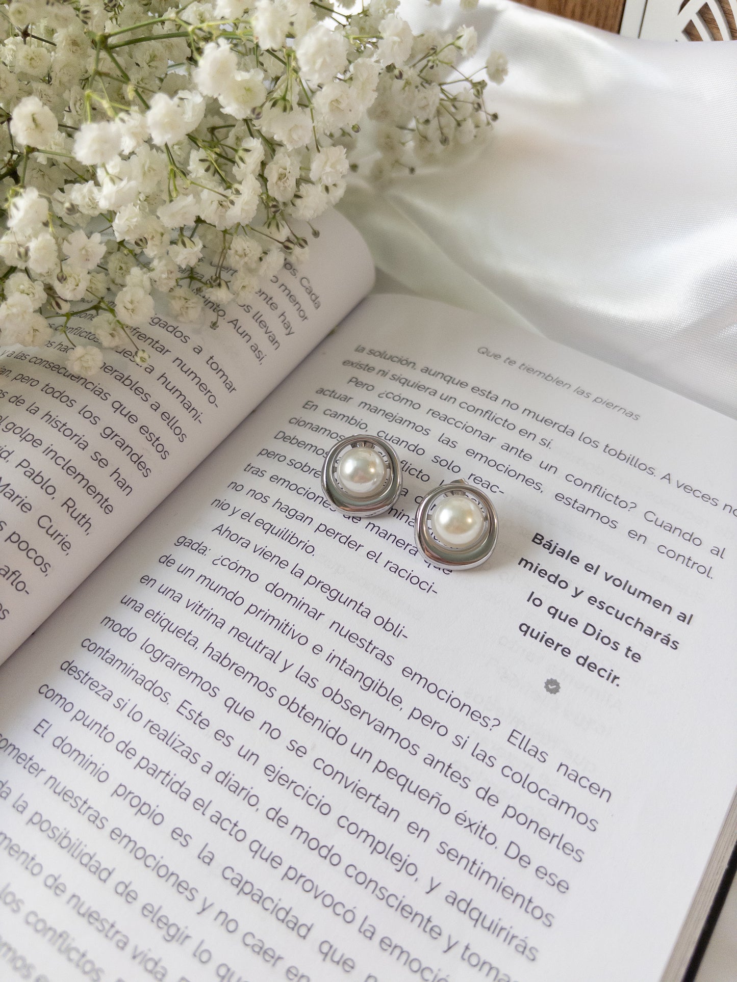 Martina Earrings