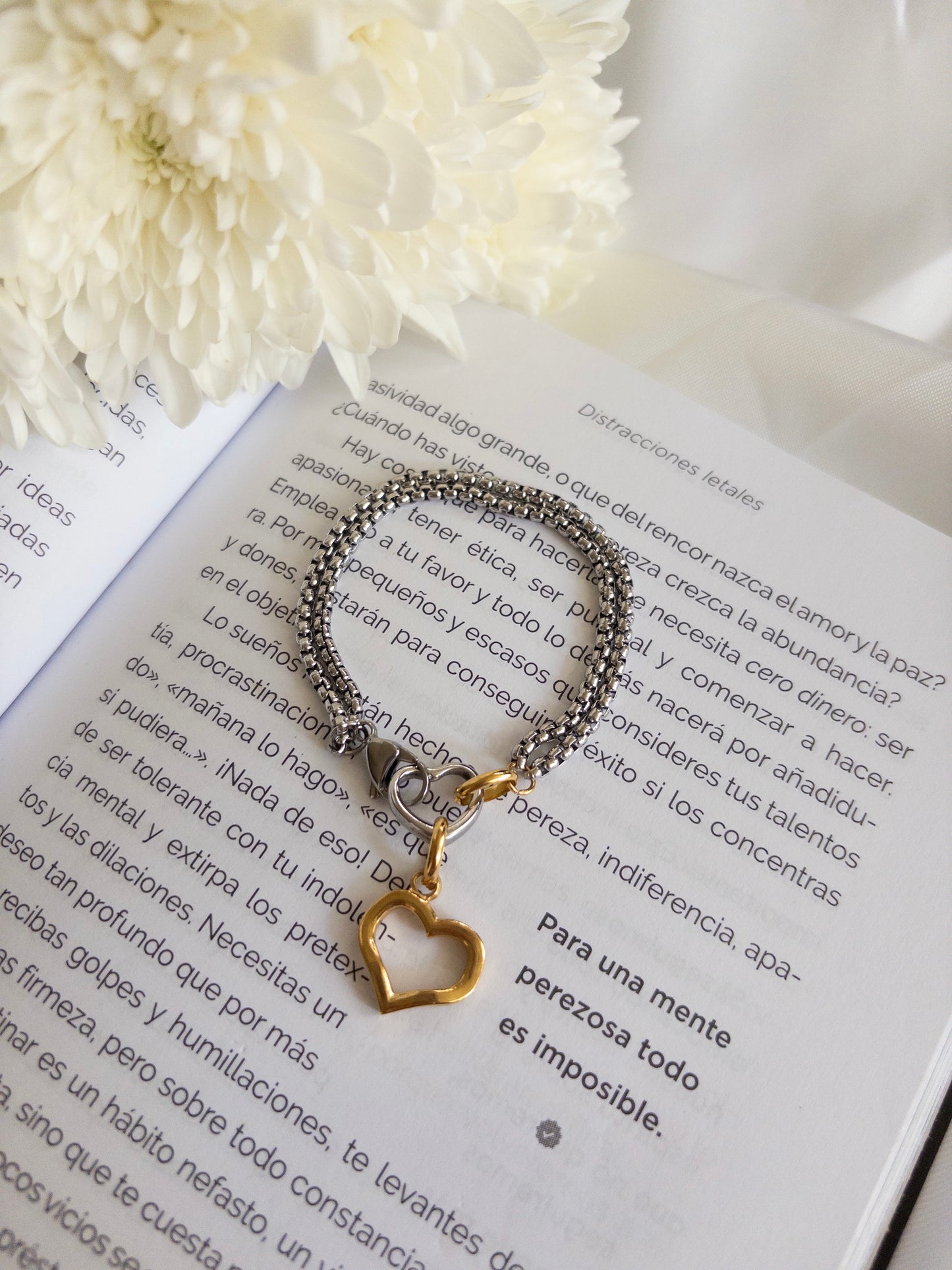 Ayana Bracelet