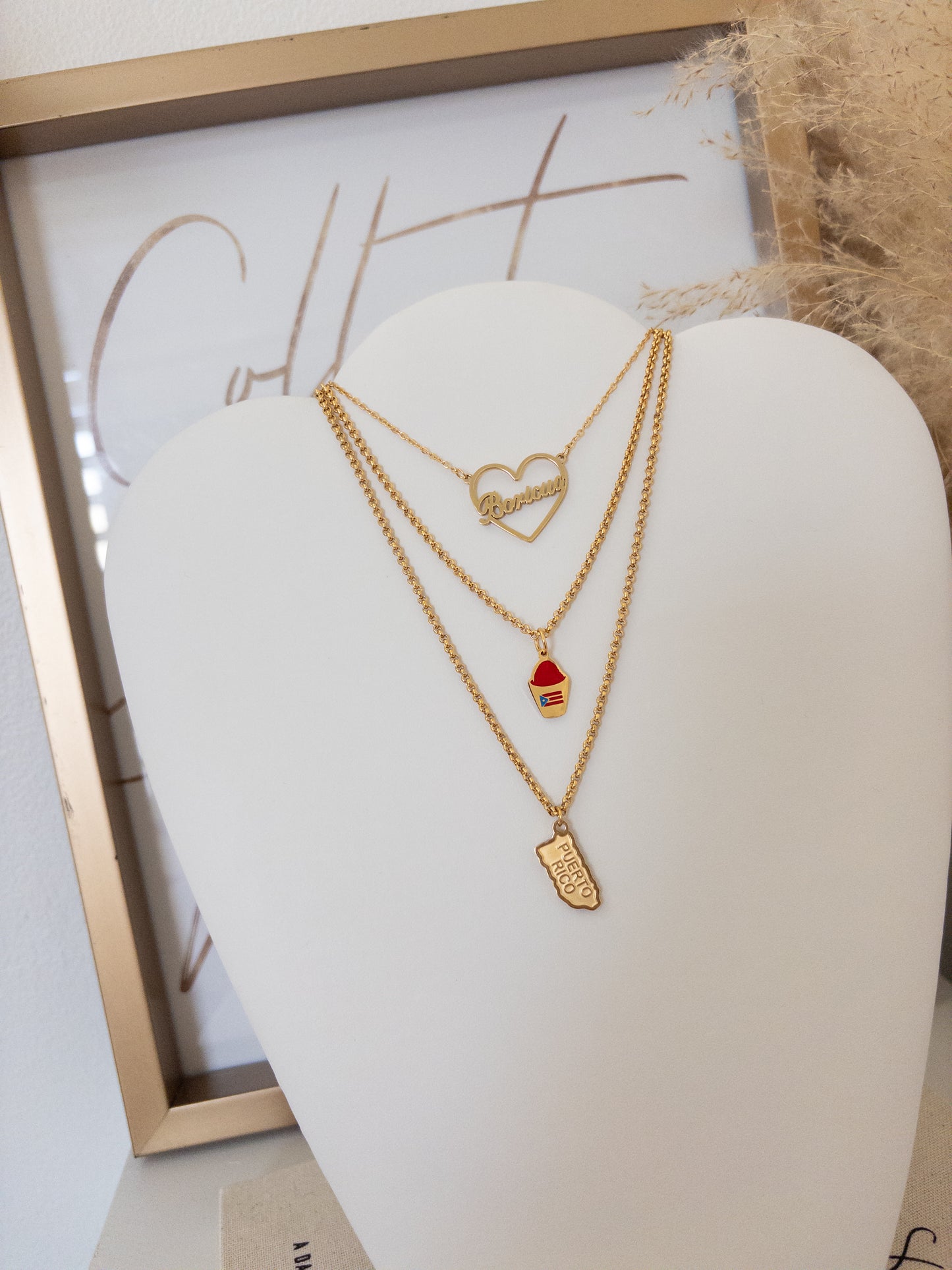 Mi querido Puerto Rico