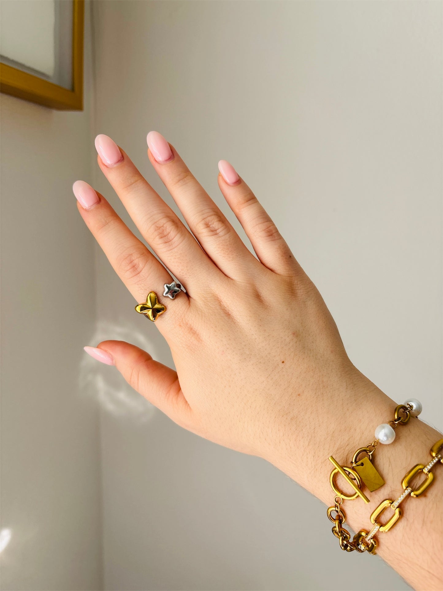 Quinn Rings