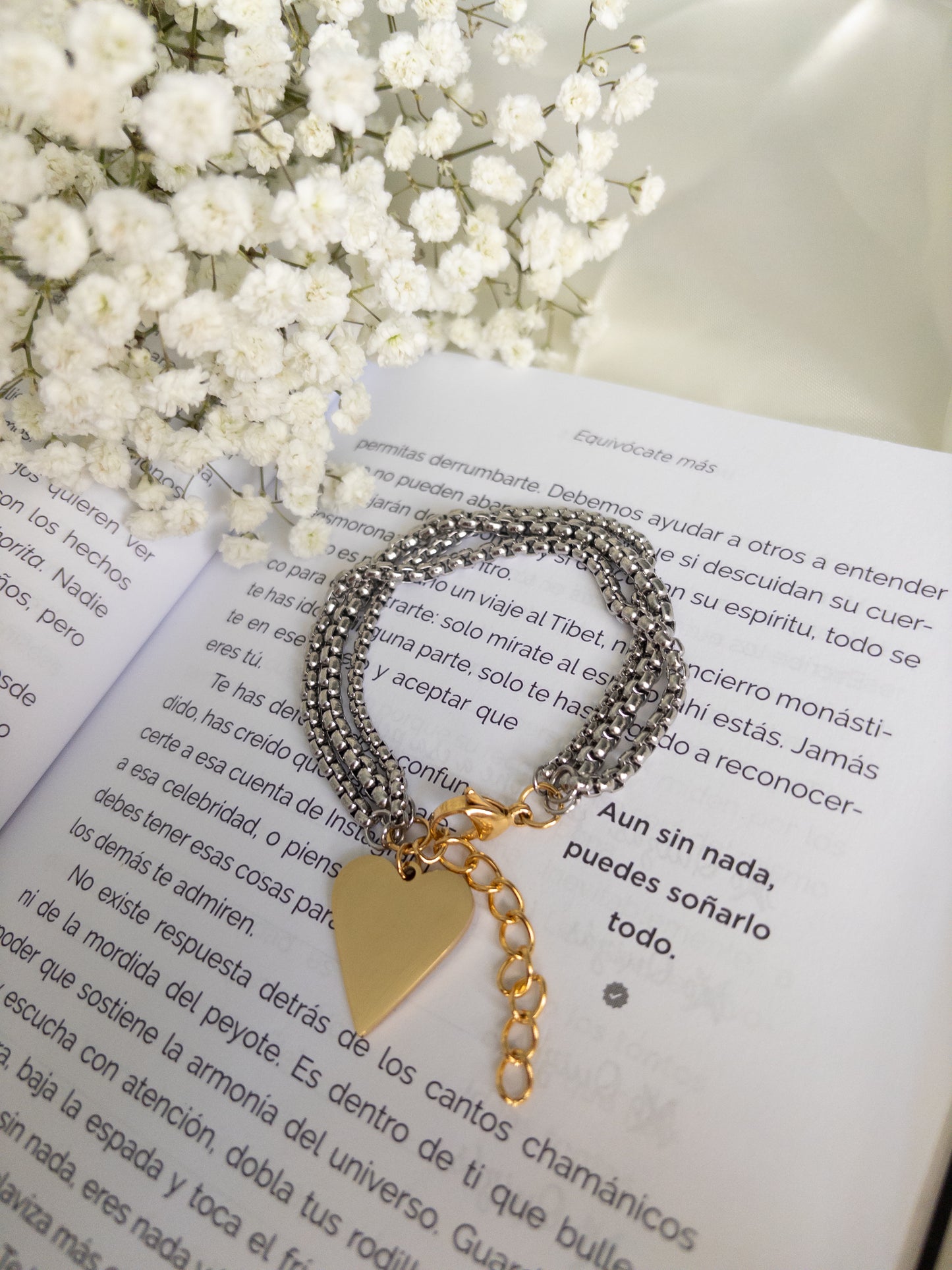 Loverly Bracelet